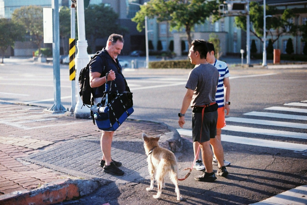 Photo by 廖さん