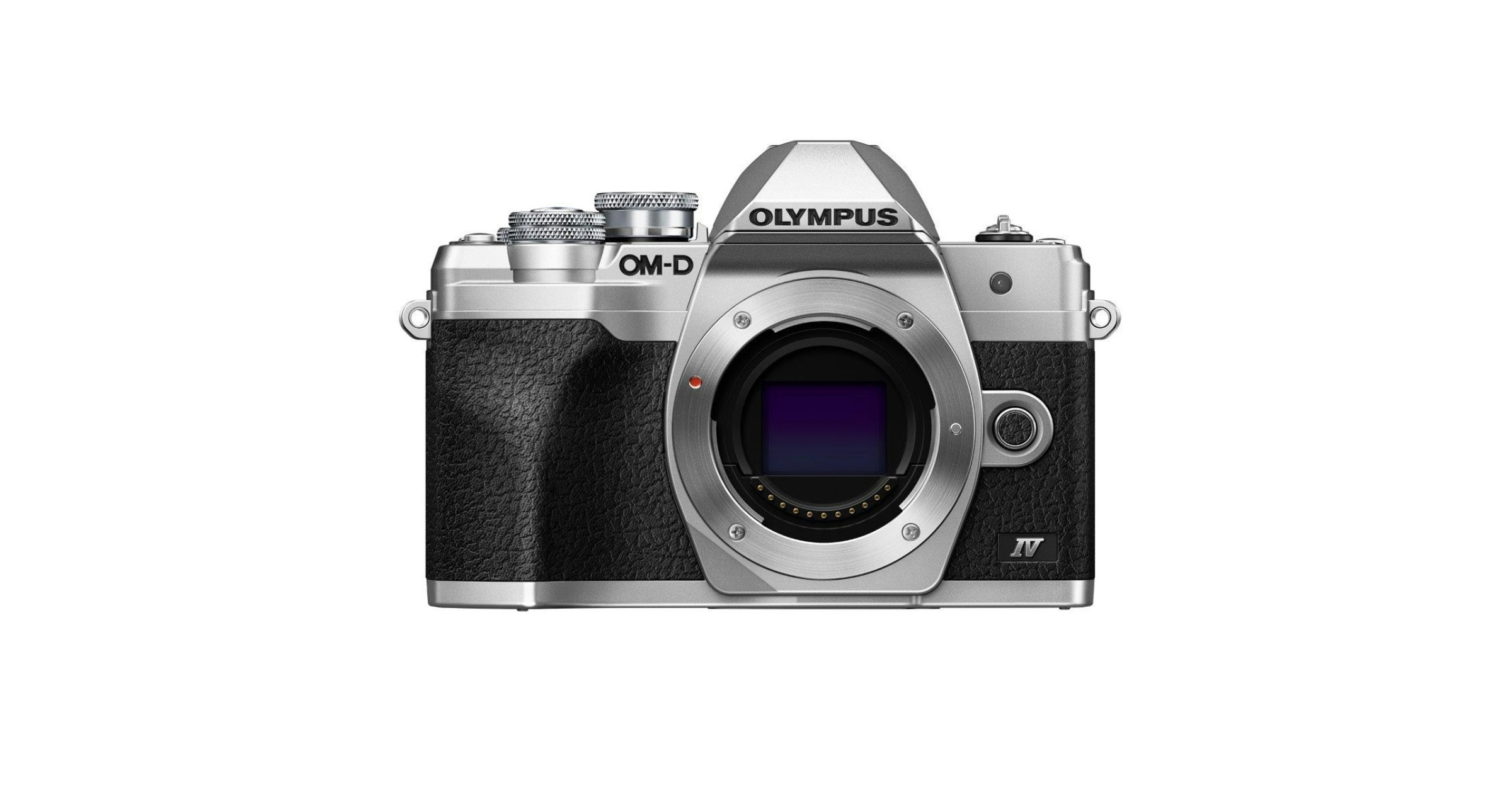 ©︎ Olympus