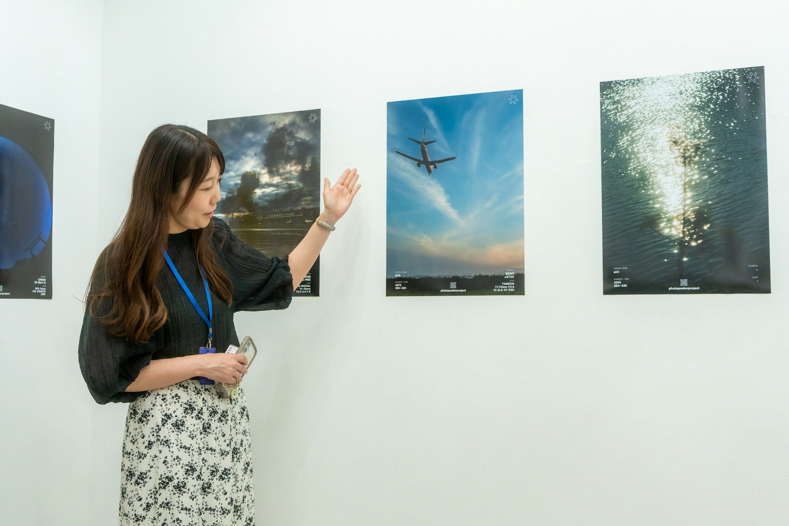 photo poster project | Sendai | Report dell’evento | Release #876