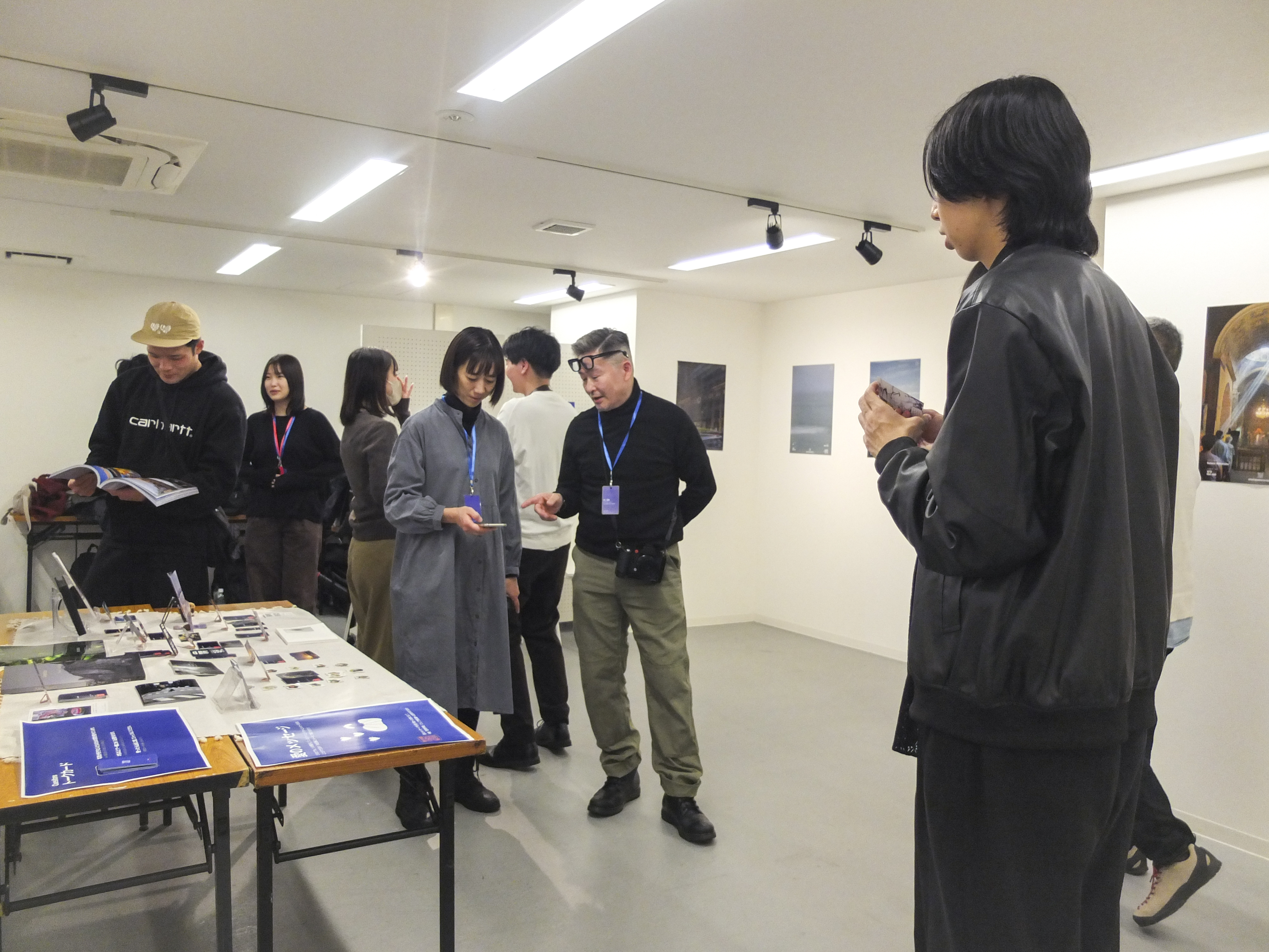 photo poster project | Tokyo | Report dell'evento | Release #680