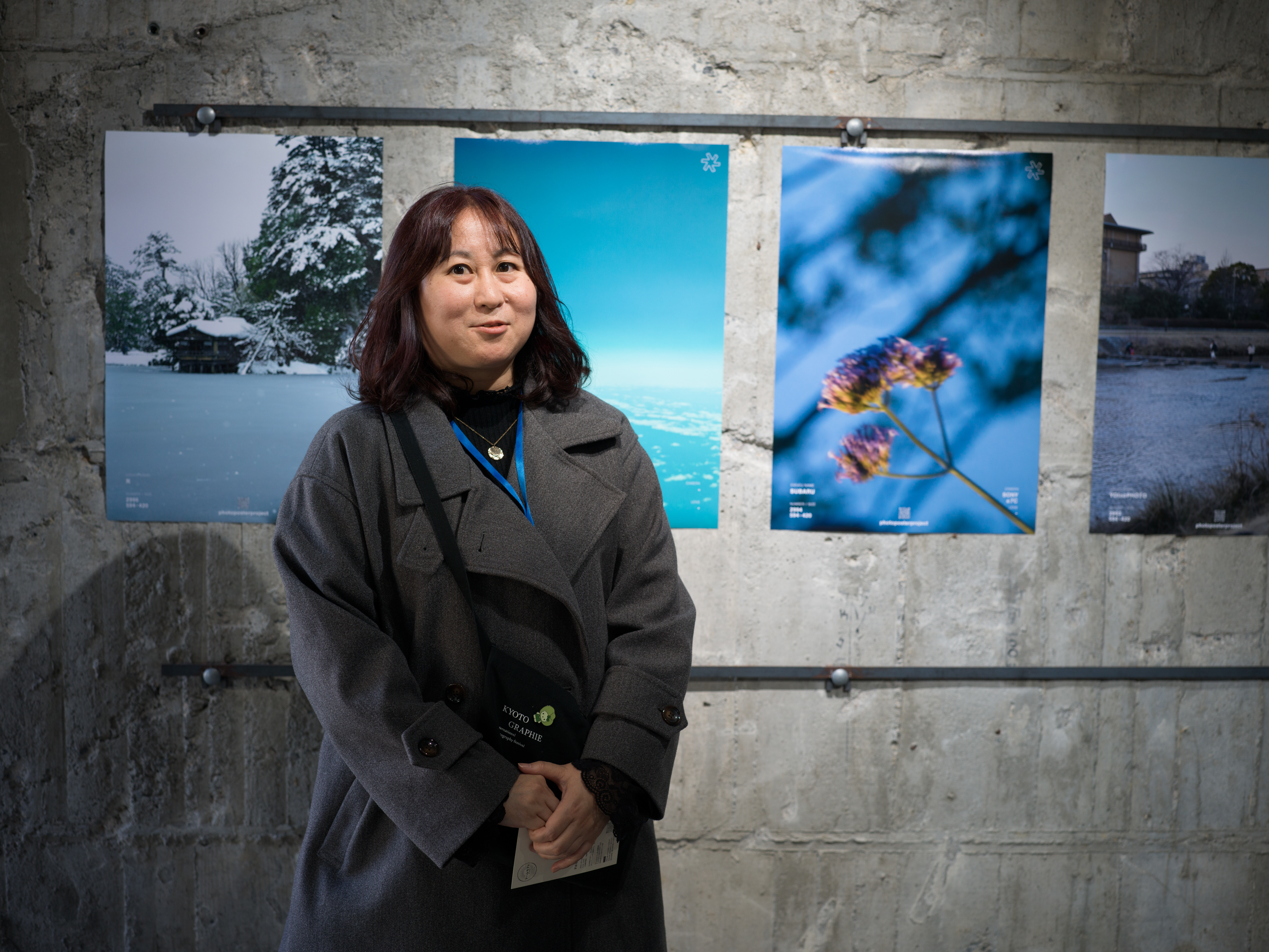 photo poster project | 京都 | イベントレポート | Release #768