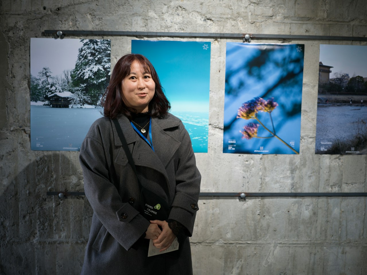 photo poster project | Kyoto | Eventbericht | Release #768