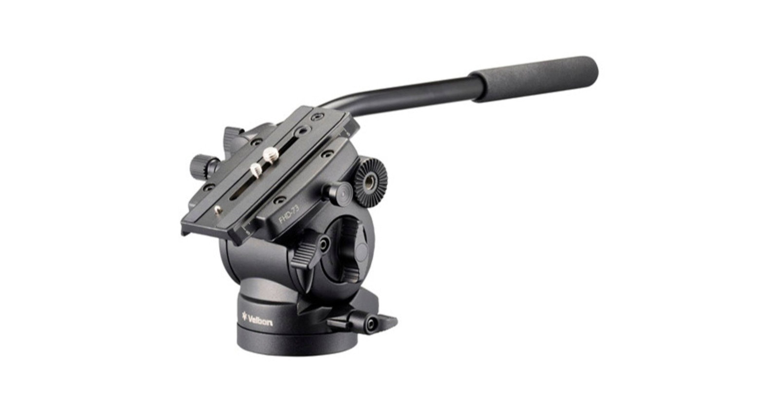 Zwei Fluidkopf-Modelle mit neuester Gegengewichtstechnologie | Hakuba Fotoindustrie AG