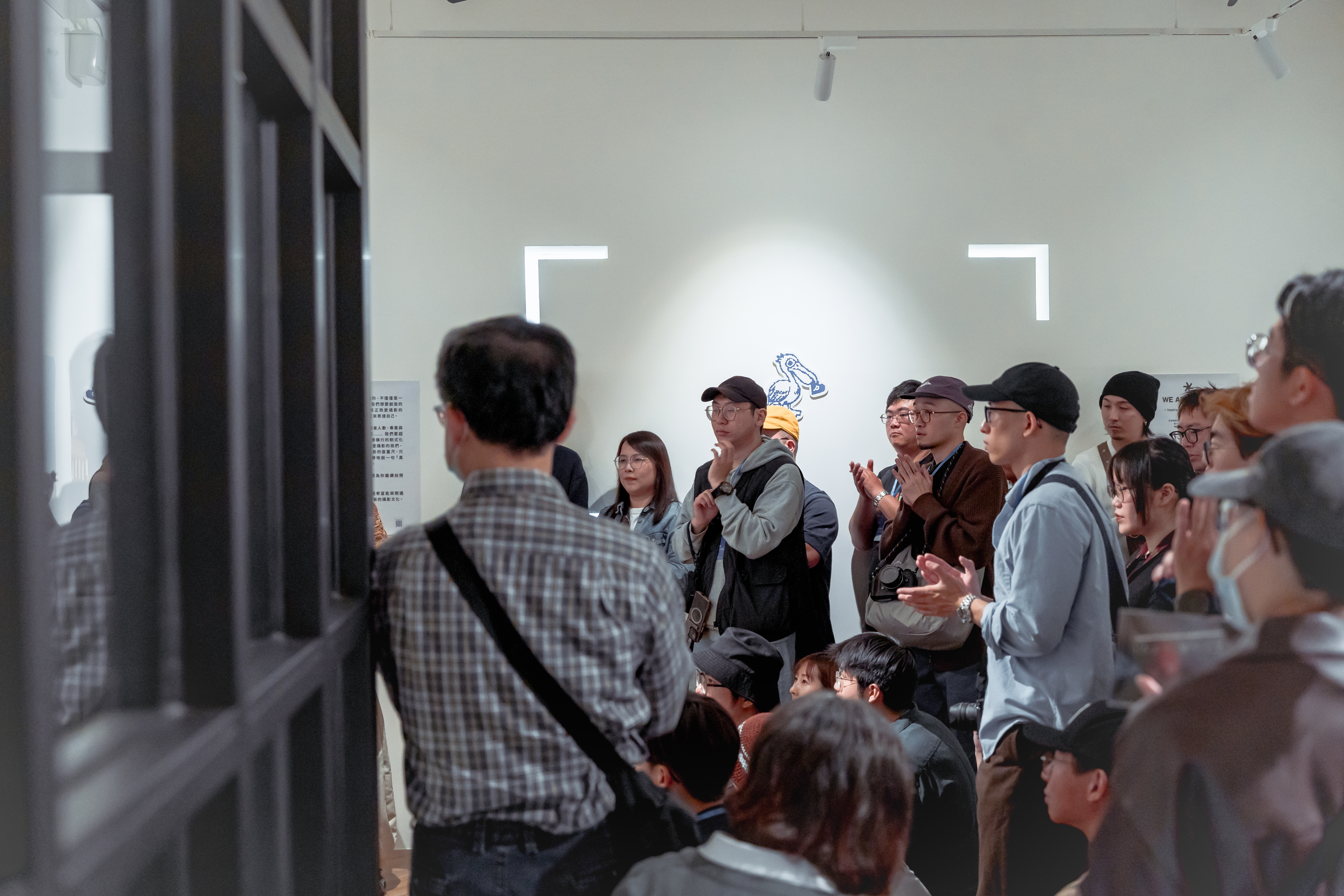 photo poster project | Taipeh | Eventbericht | Release #793
