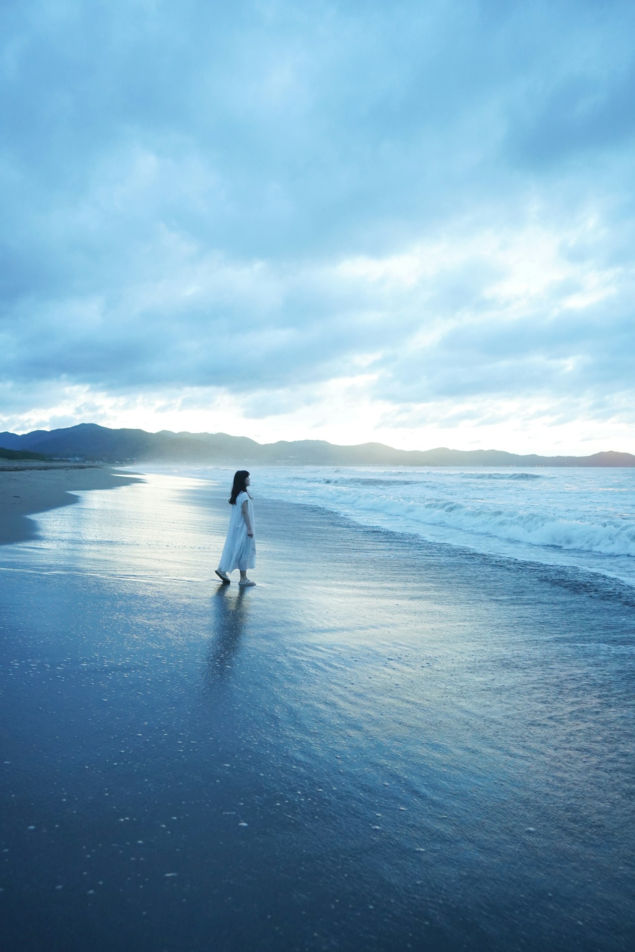 Image by Iwakura shiori