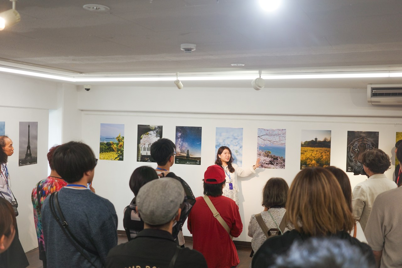photo poster project | Hiroshima | Event-Reportage | Release #816