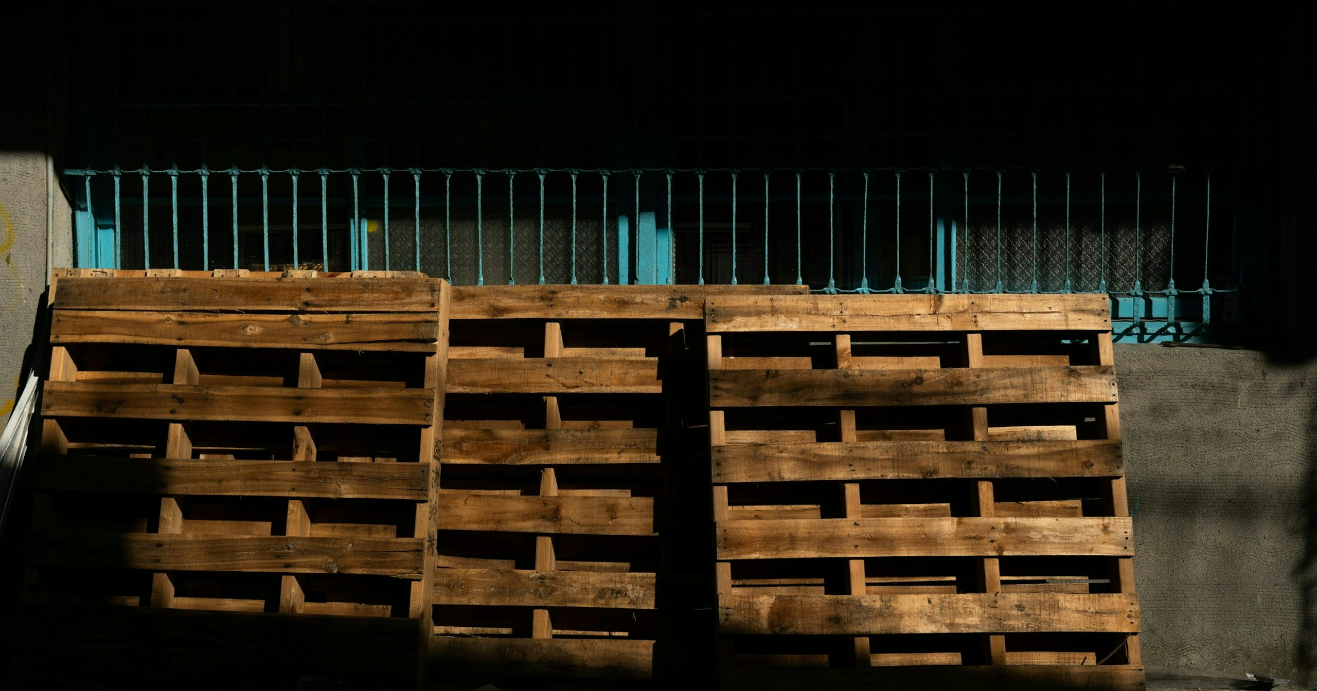 #light | Light Defines the Contours of Everyday Life | Focus #659