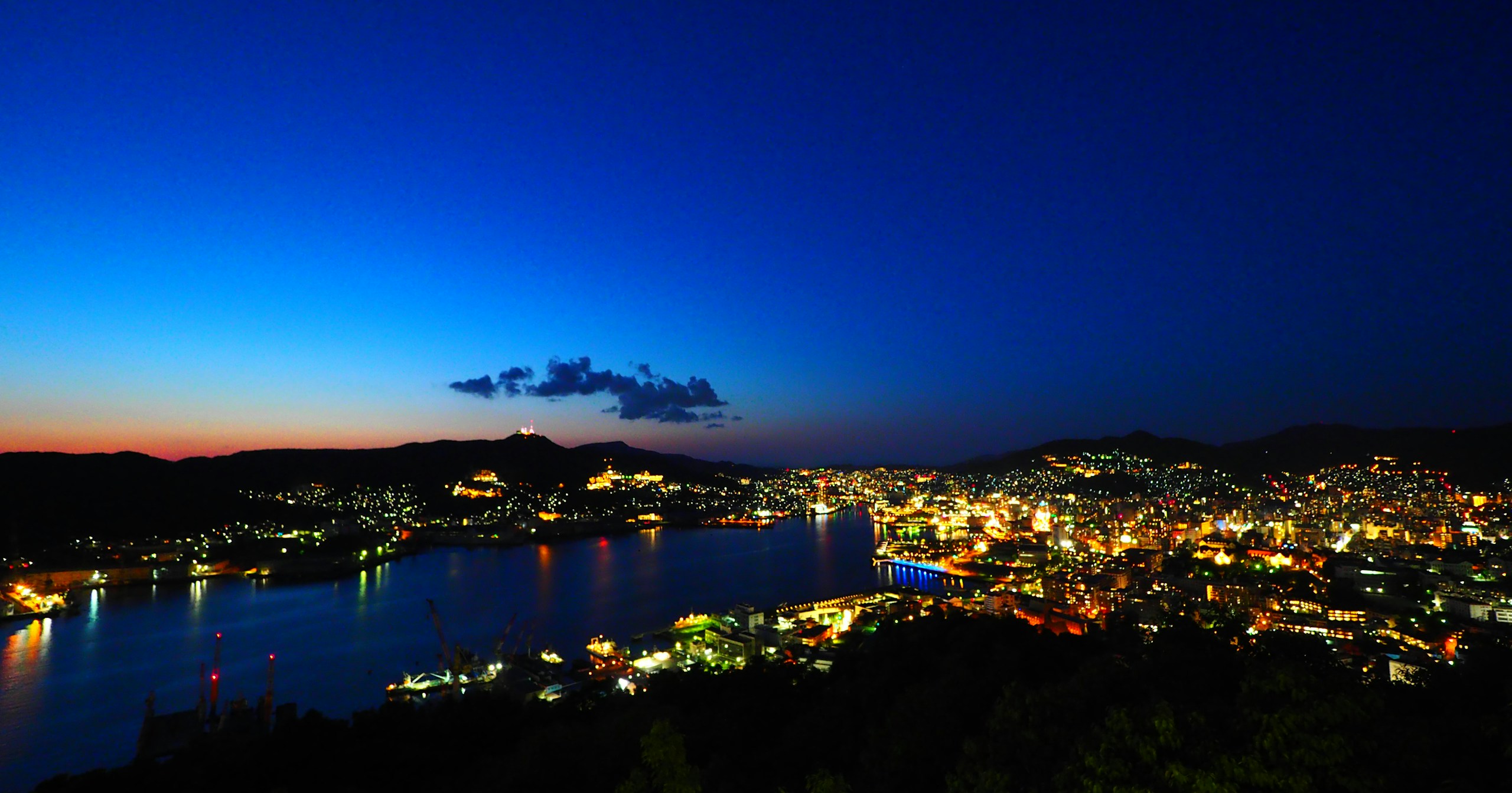 #Nagasaki | 一度は訪れてみたい撮影スポット | Focus #353