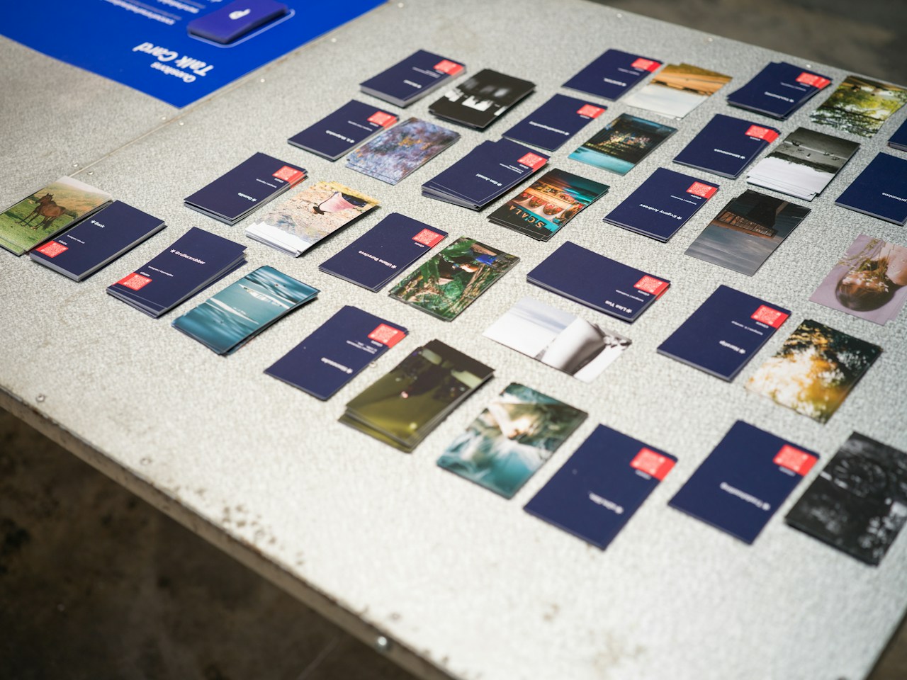 photo poster project | Bangkok | Eventbericht | Release #801