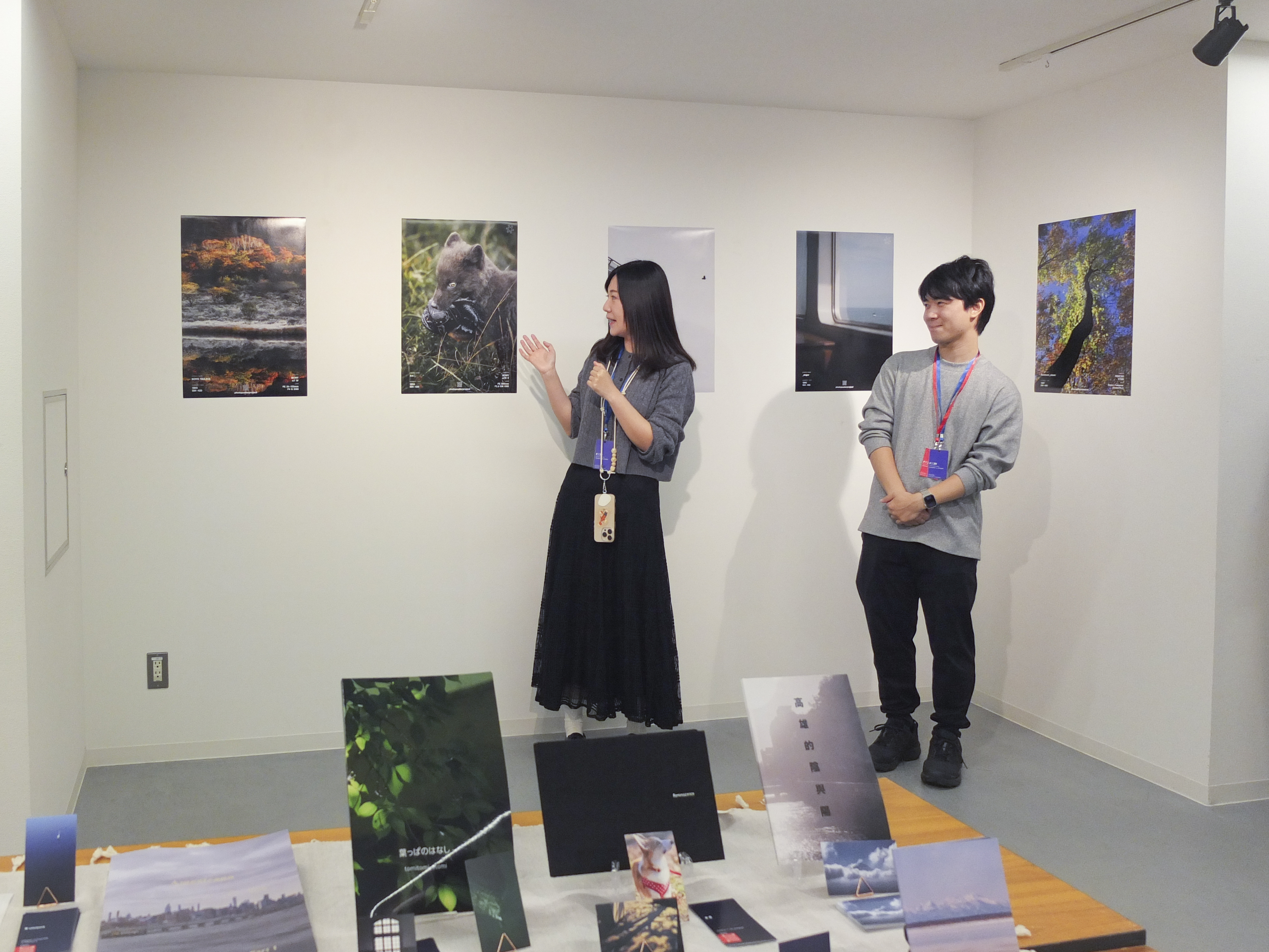 photo poster project | Tokyo | Report dell'evento | Release #680