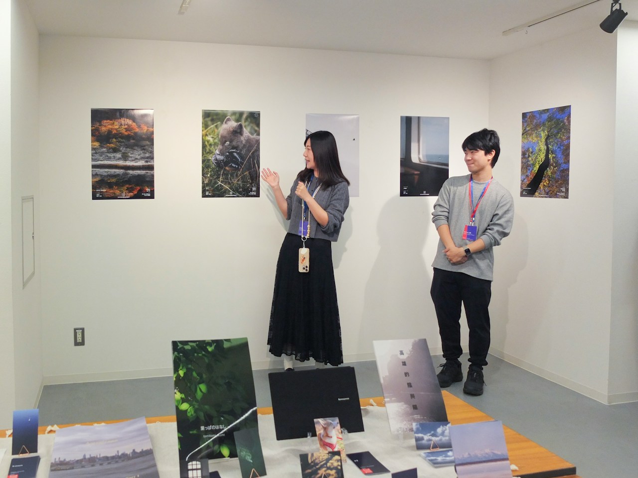 photo poster project | Tokyo | Eventbericht | Release #680