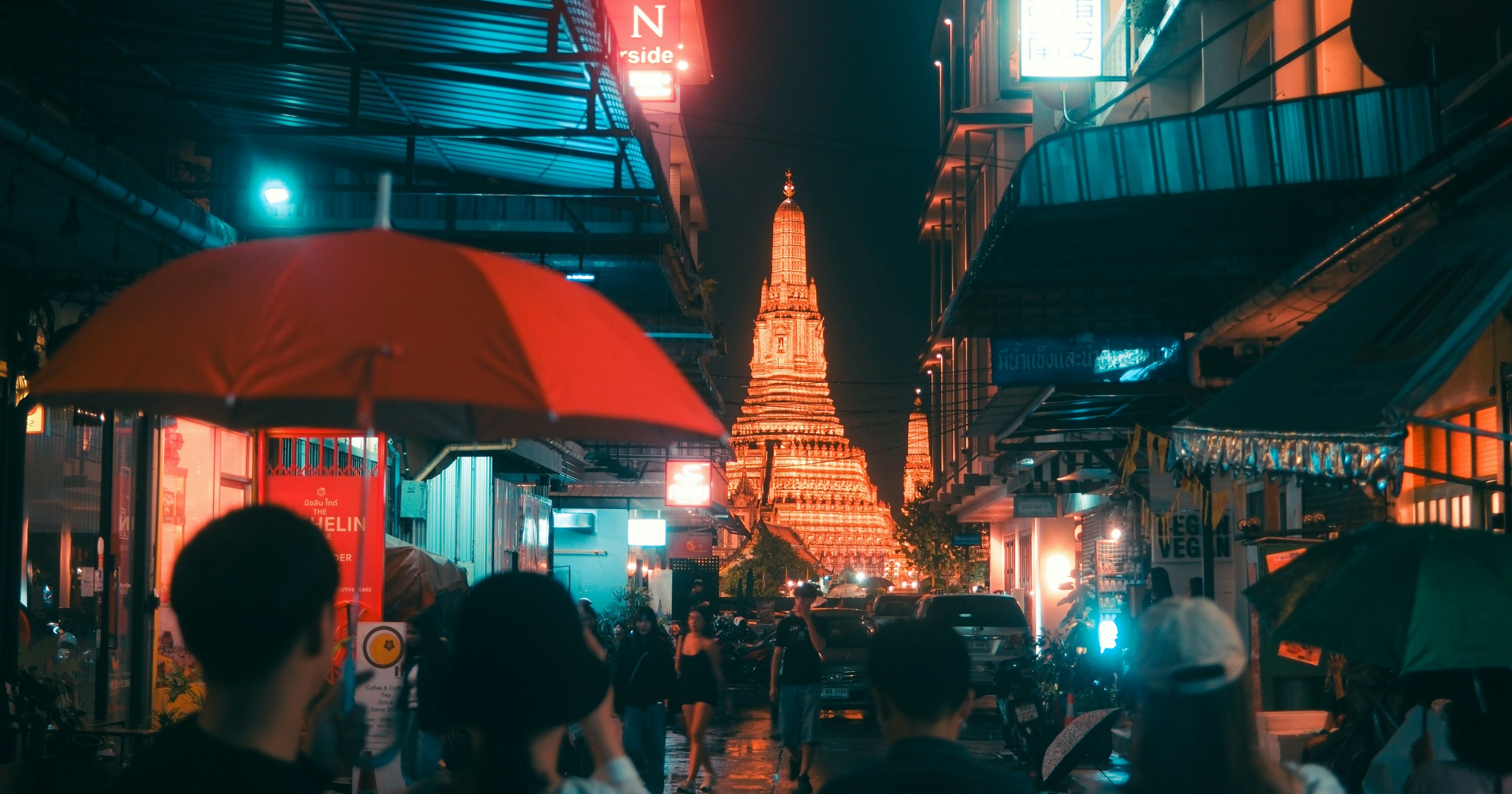 【Open Call】Diselenggarakan Juni di Bangkok | Pamerkan Fotomu dalam Poster | Release #799