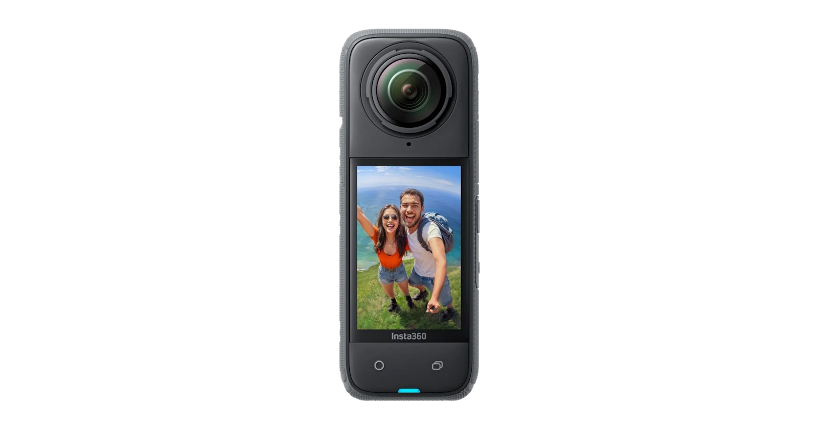 AI tự động nhận diện cảnh. Ứng dụng Insta360 cập nhật lớn | Insta360 Japan