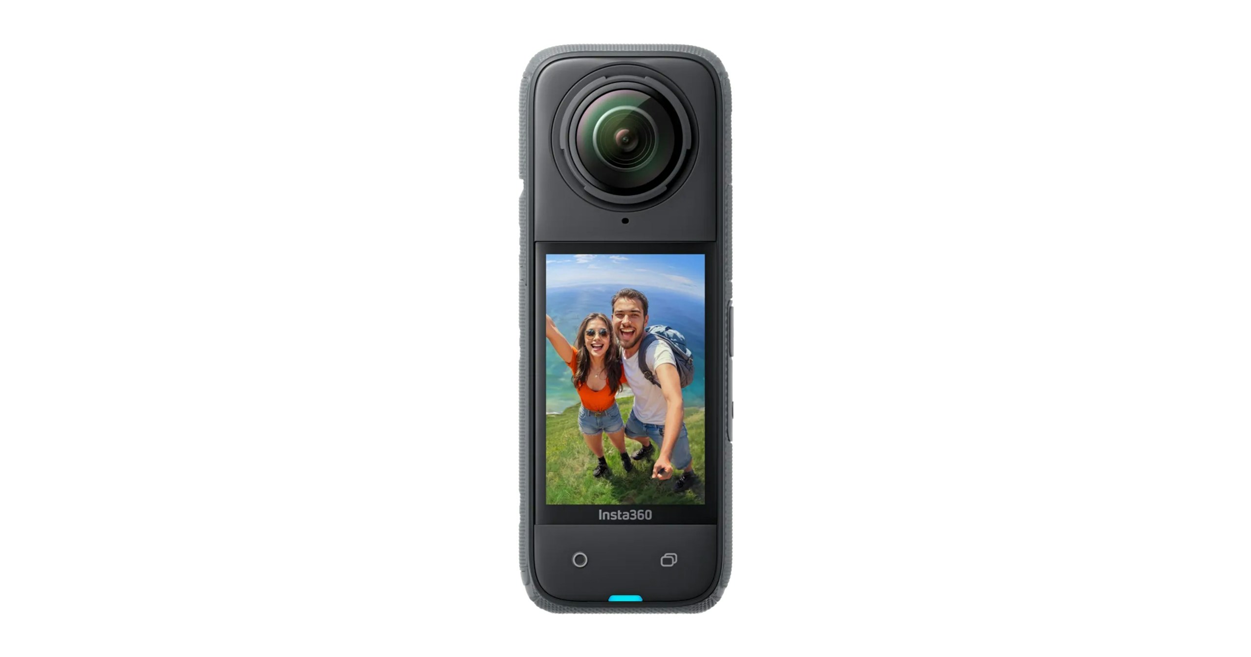 AI tự động nhận diện cảnh. Ứng dụng Insta360 cập nhật lớn | Insta360 Japan