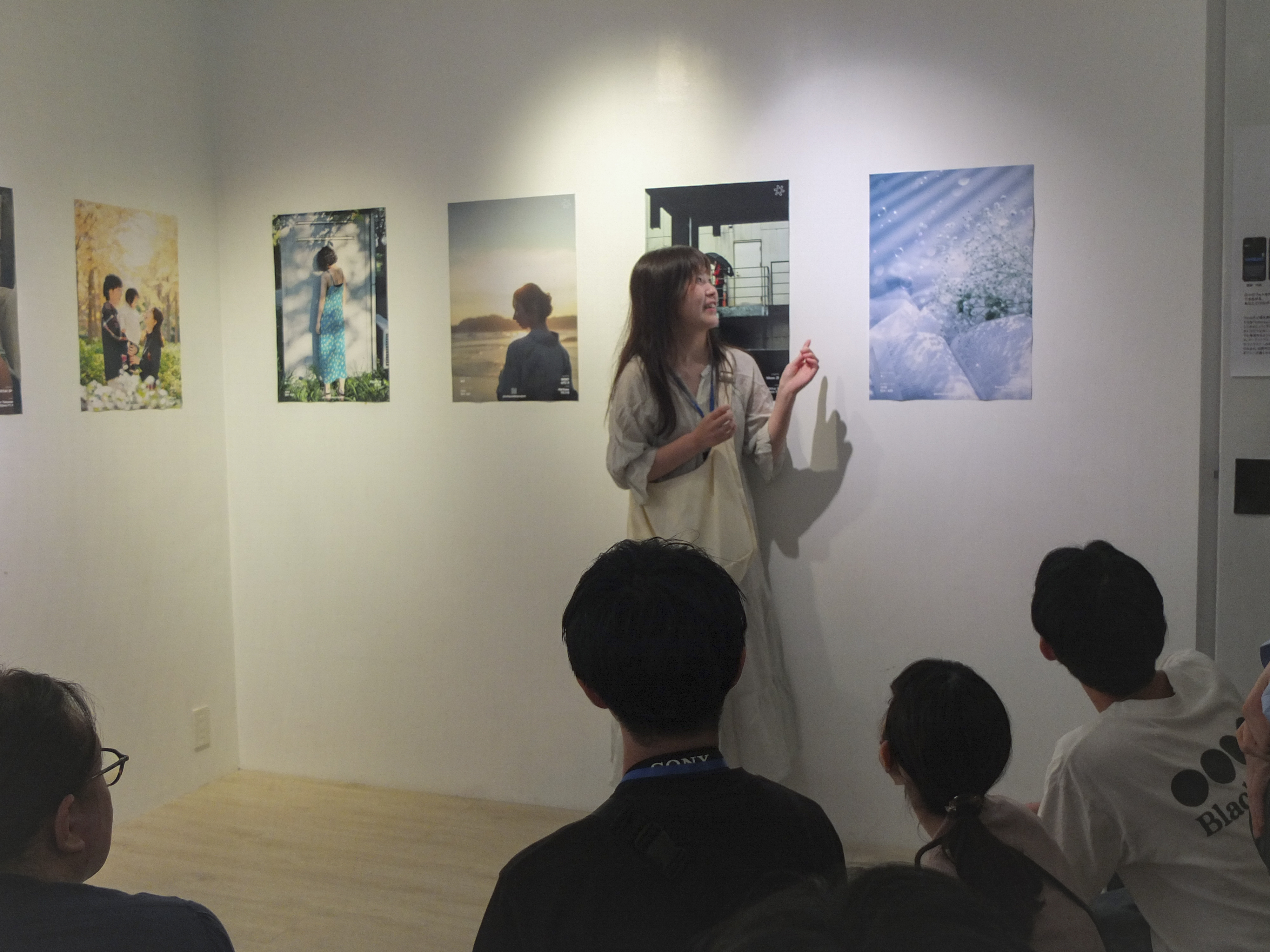 photo poster project | Tokio | Eventbericht | Release #639