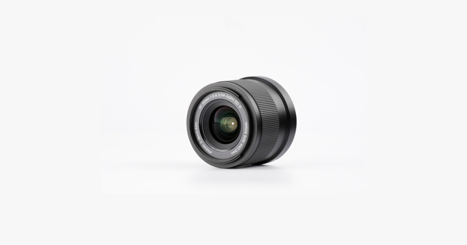 Objectif AF « Viltrox 20mm F2.8 » compatible monture Nikon Z | Viltrox