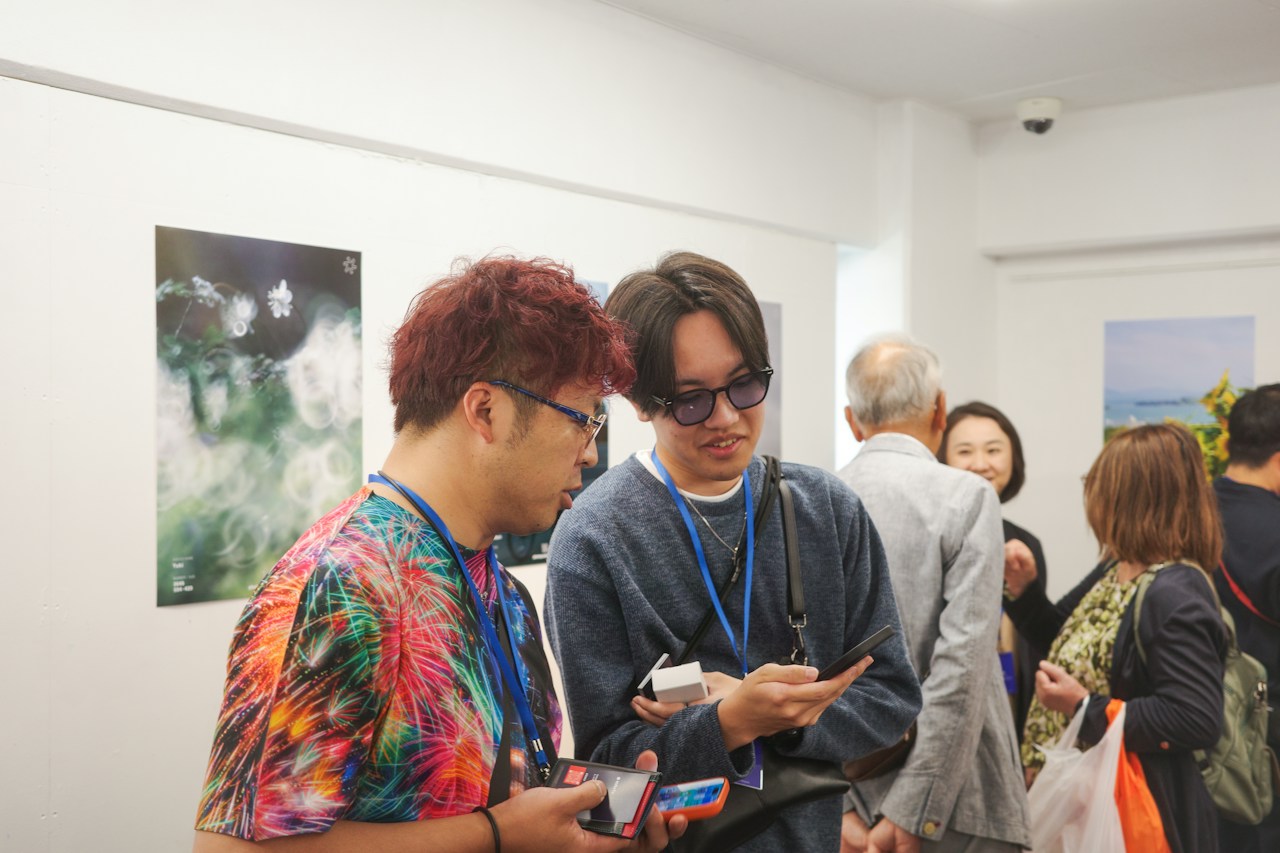 photo poster project | Hiroshima | Event-Reportage | Release #816