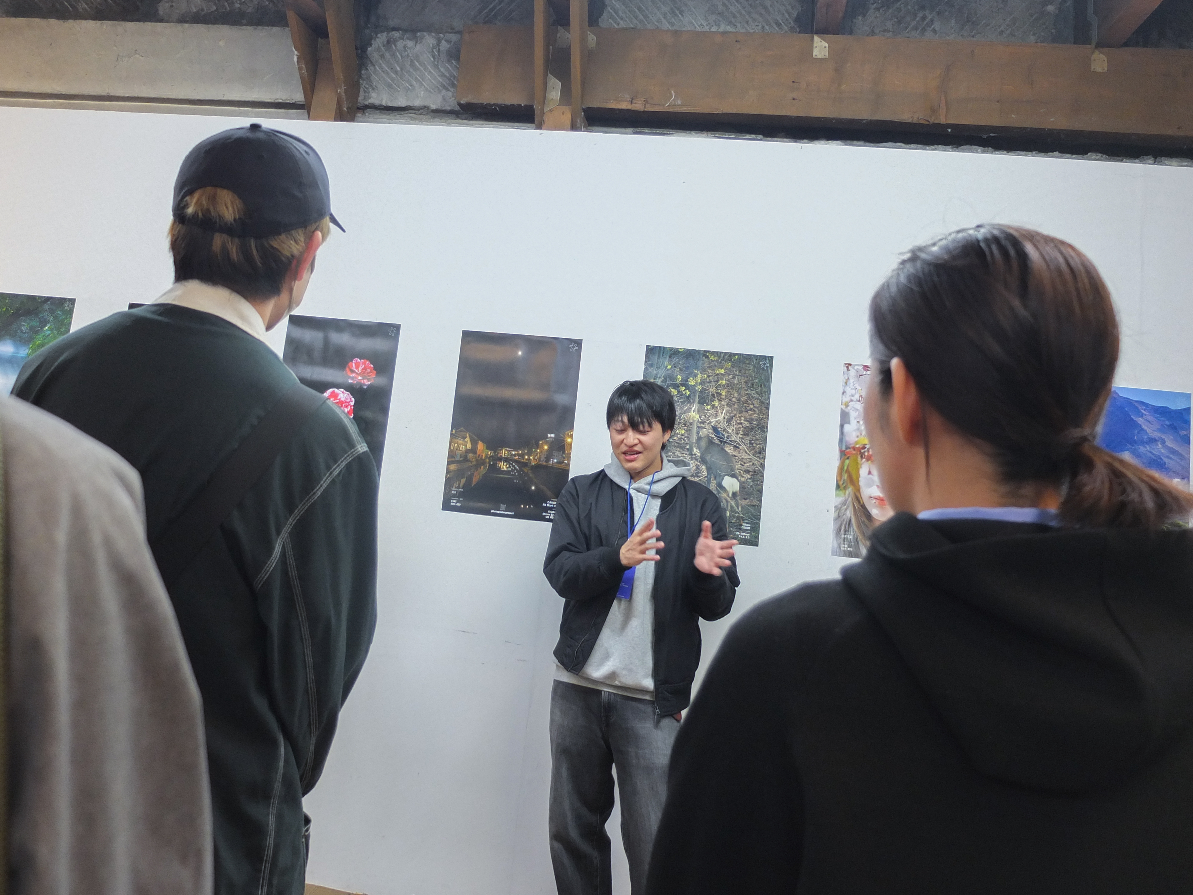 photo poster project | 札幌 | イベントレポート | Release #940