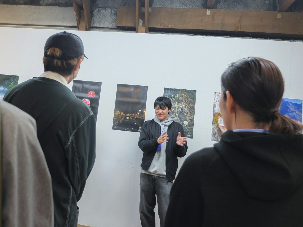 photo poster project | 札幌 | イベントレポート | Release #940