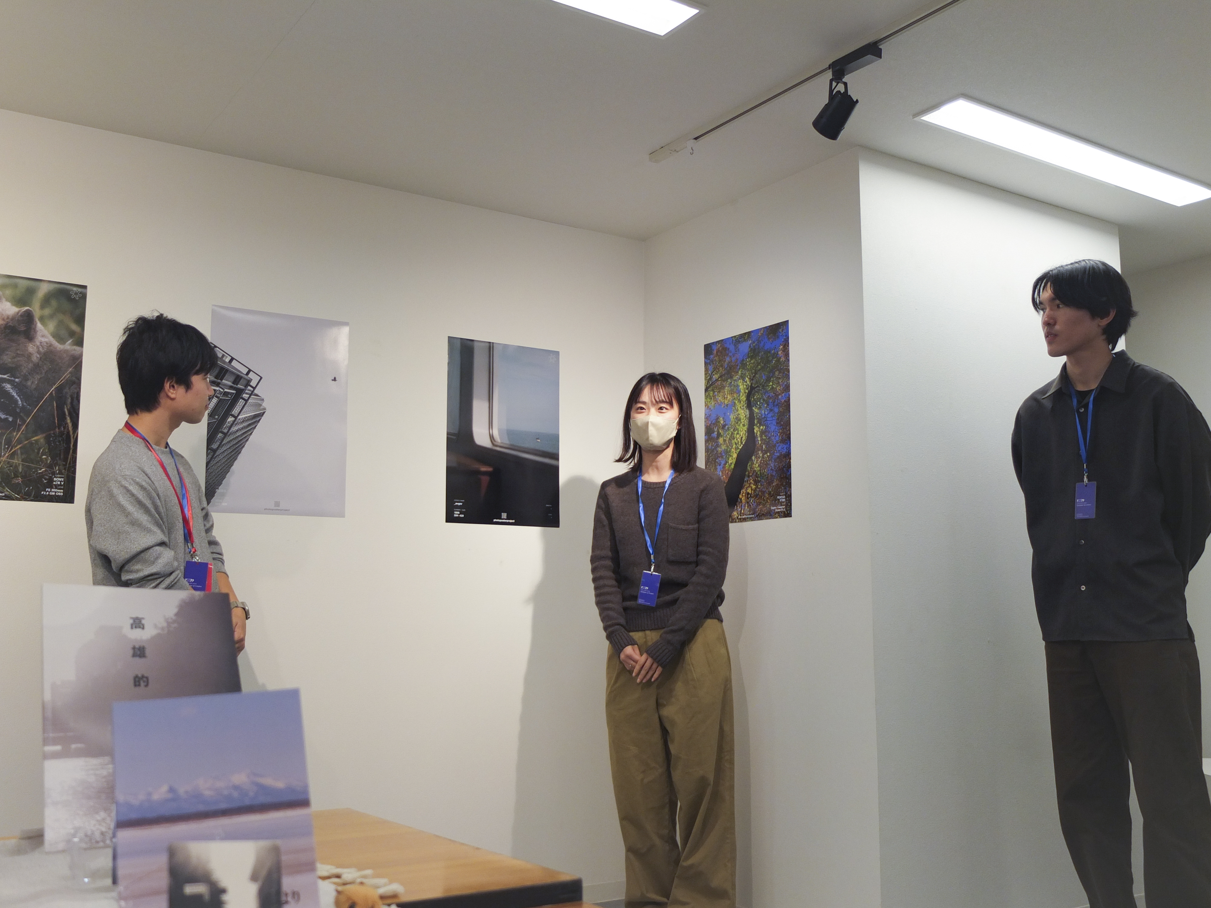 photo poster project | Tokyo | Report dell'evento | Release #680