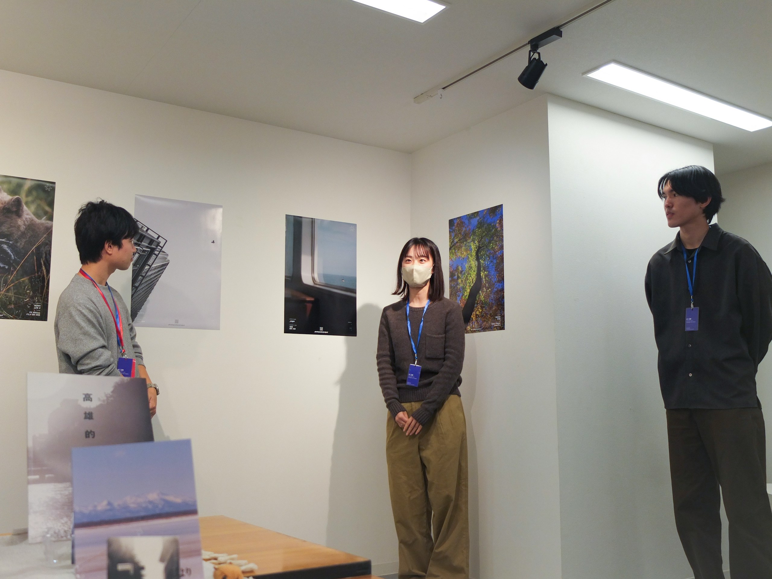 photo poster project | Tokyo | Report dell'evento | Release #680