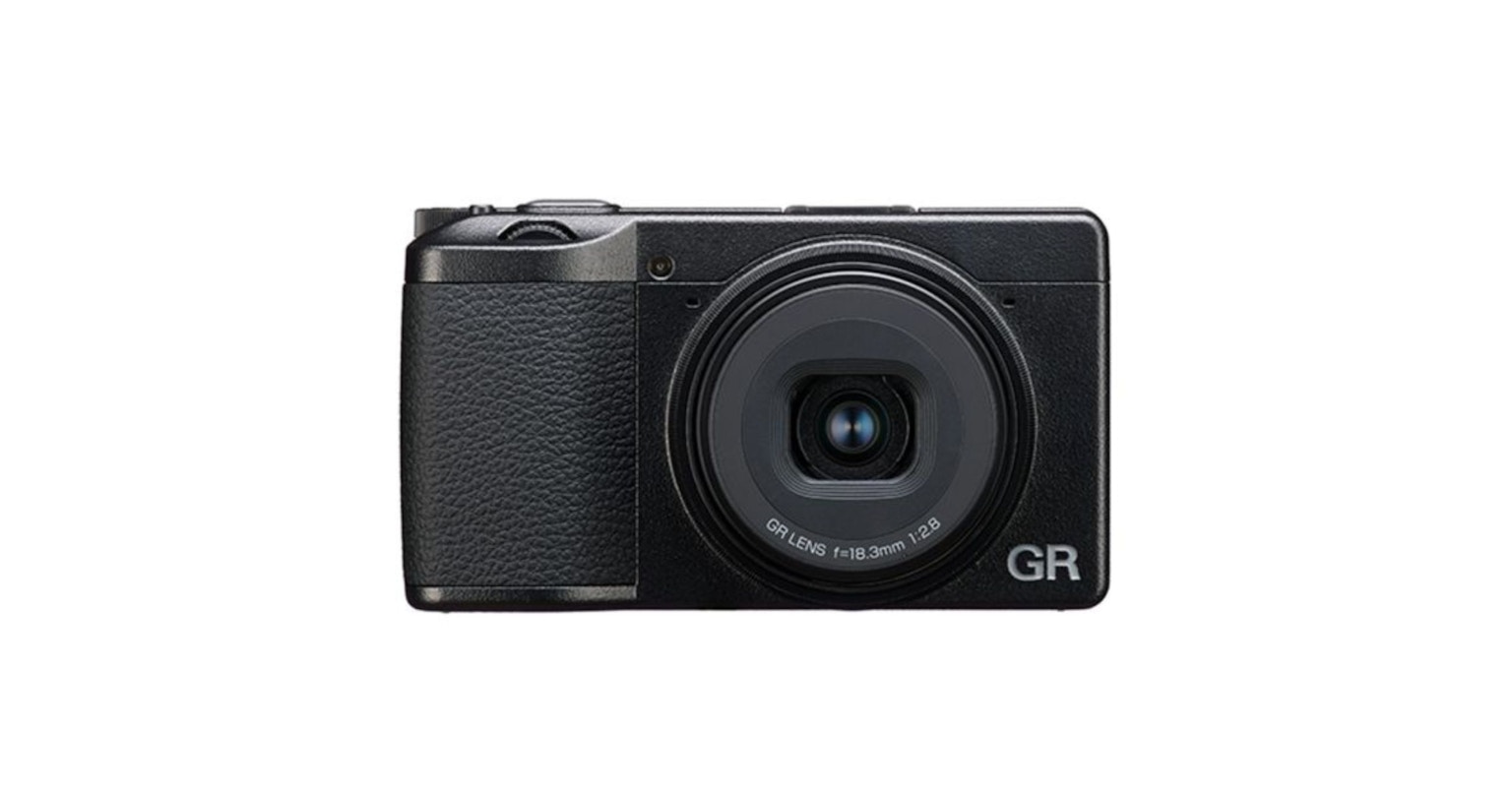 RICOH GR III HDF: Teilweise Wiederaufnahme der Bestellungen angekündigt | Ricoh Imaging