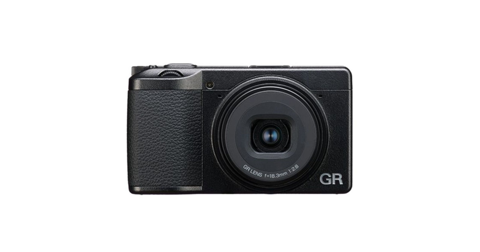 Annonce de la reprise partielle des commandes pour le « RICOH GR III HDF » | Ricoh Imaging