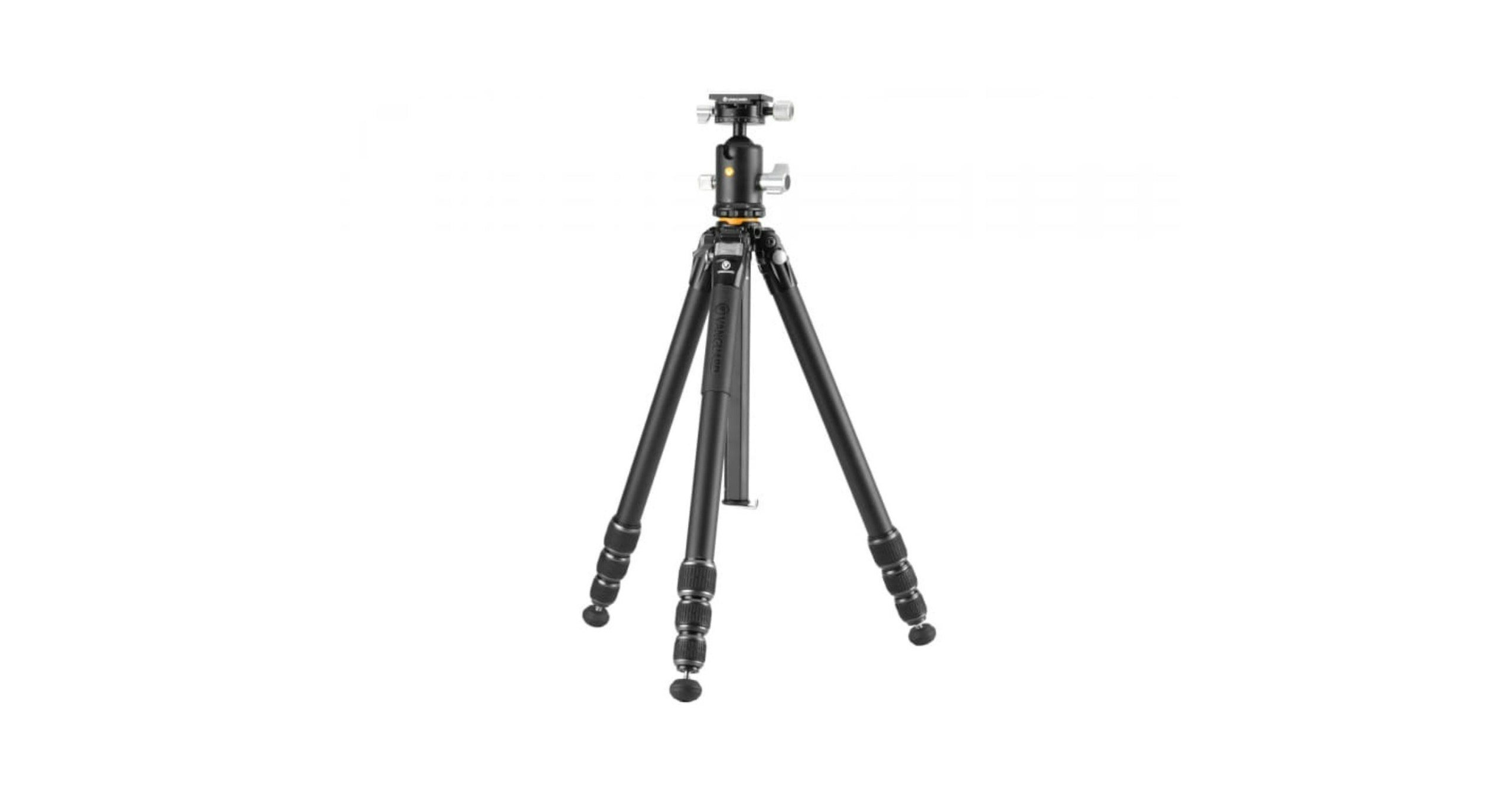 Neue Serie „VEO 5“ vorgestellt: Modell mit 30mm Beindurchmesser veröffentlicht | VANGUARD