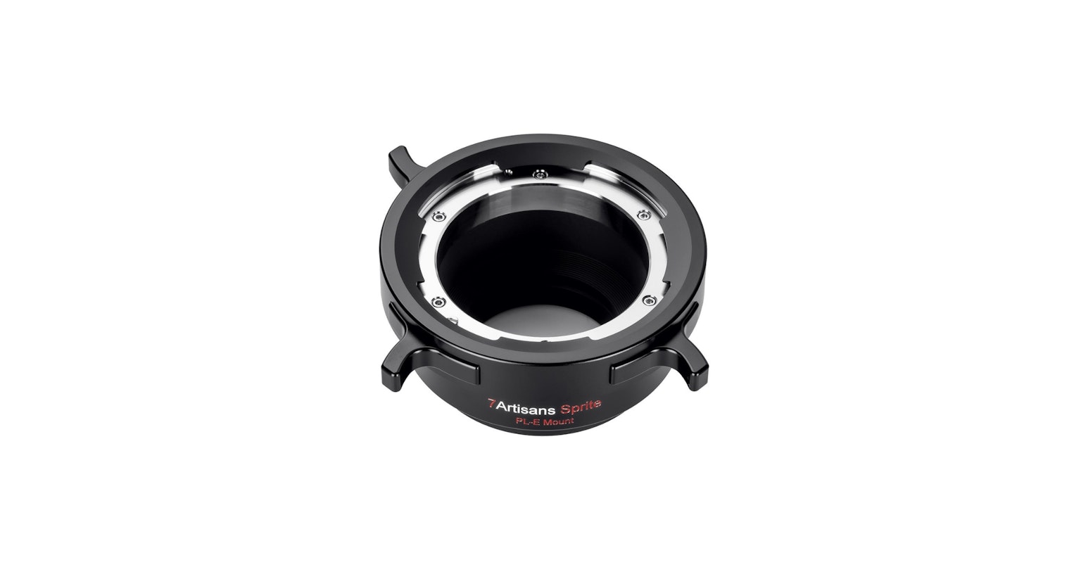 2024-09-7artisans-pl-mount-lens-adapter-cover-image