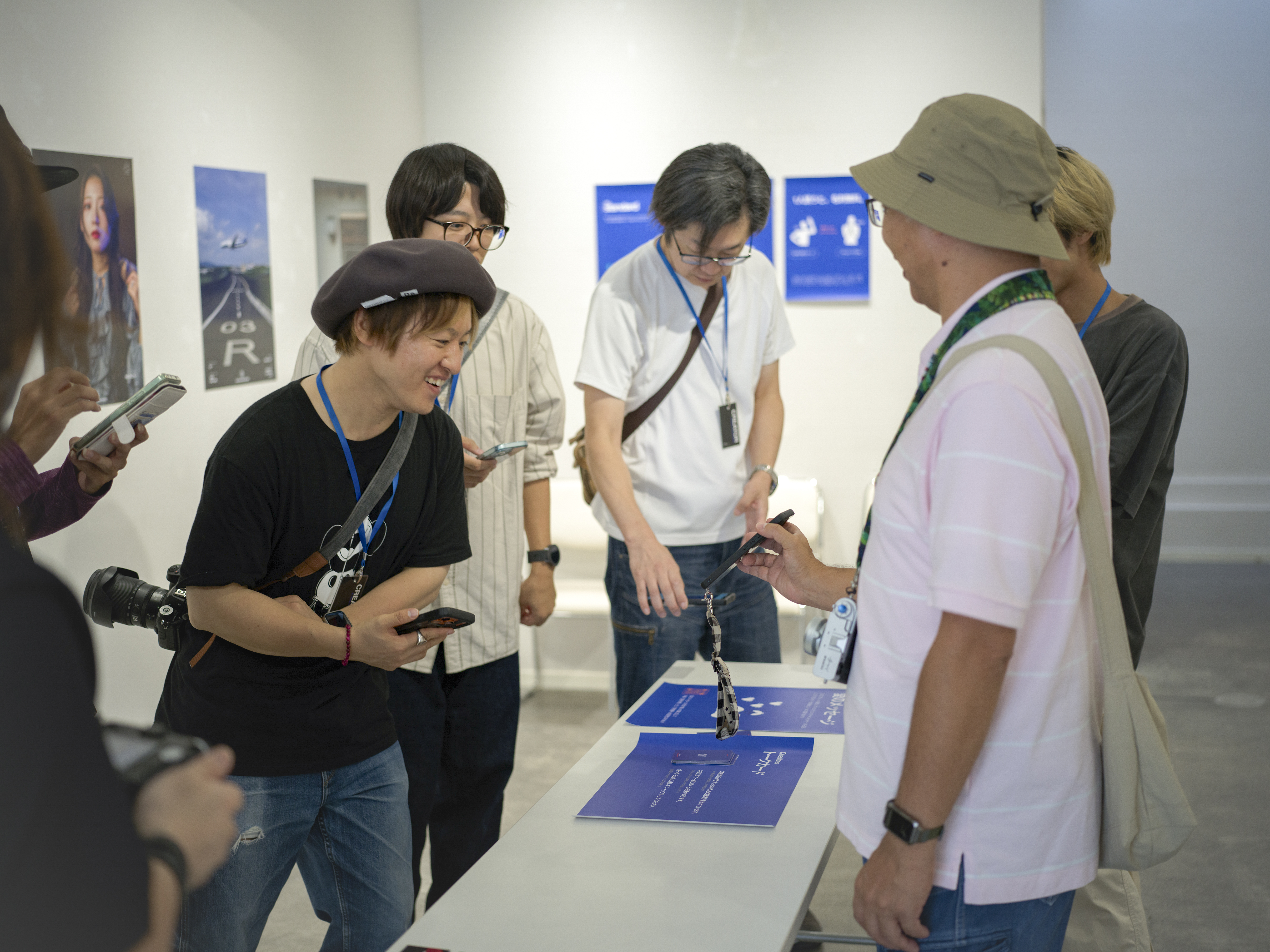 photo poster project | เกียวโต | รายงานกิจกรรม | Release #629