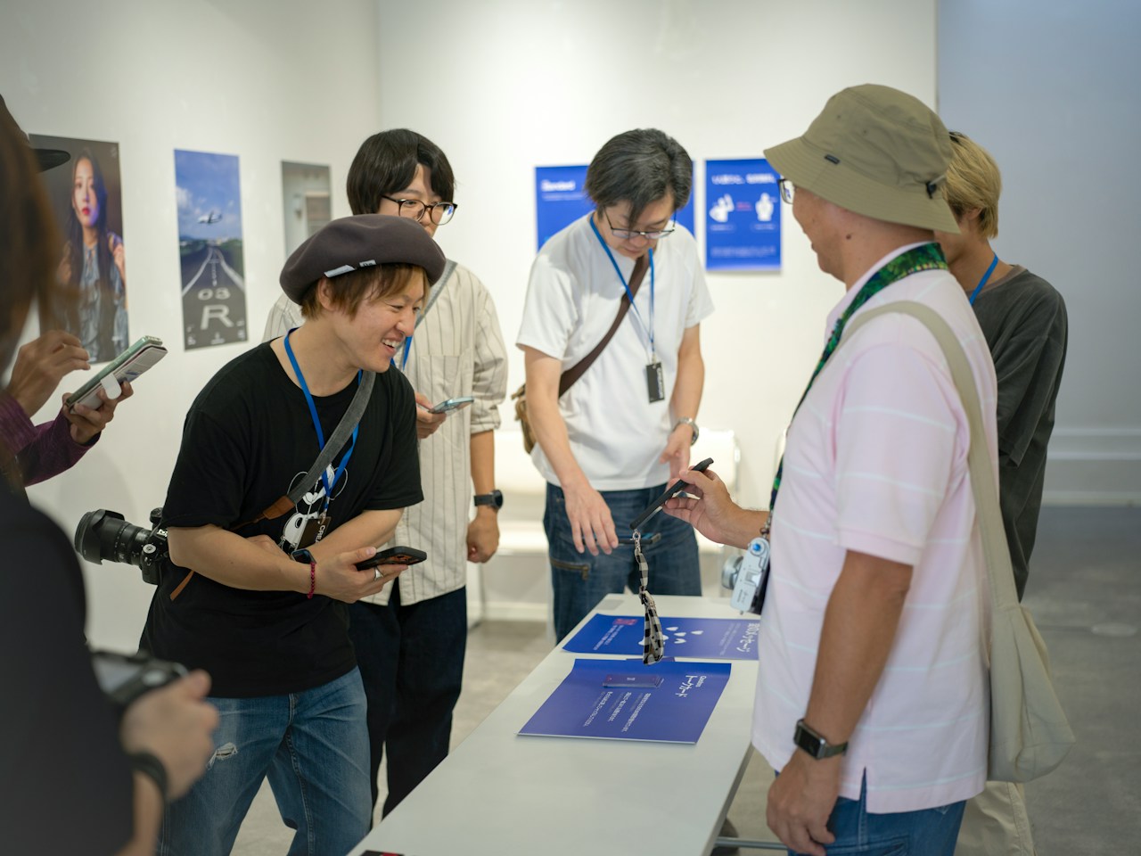 photo poster project | Kyoto | Eventbericht | Release #629