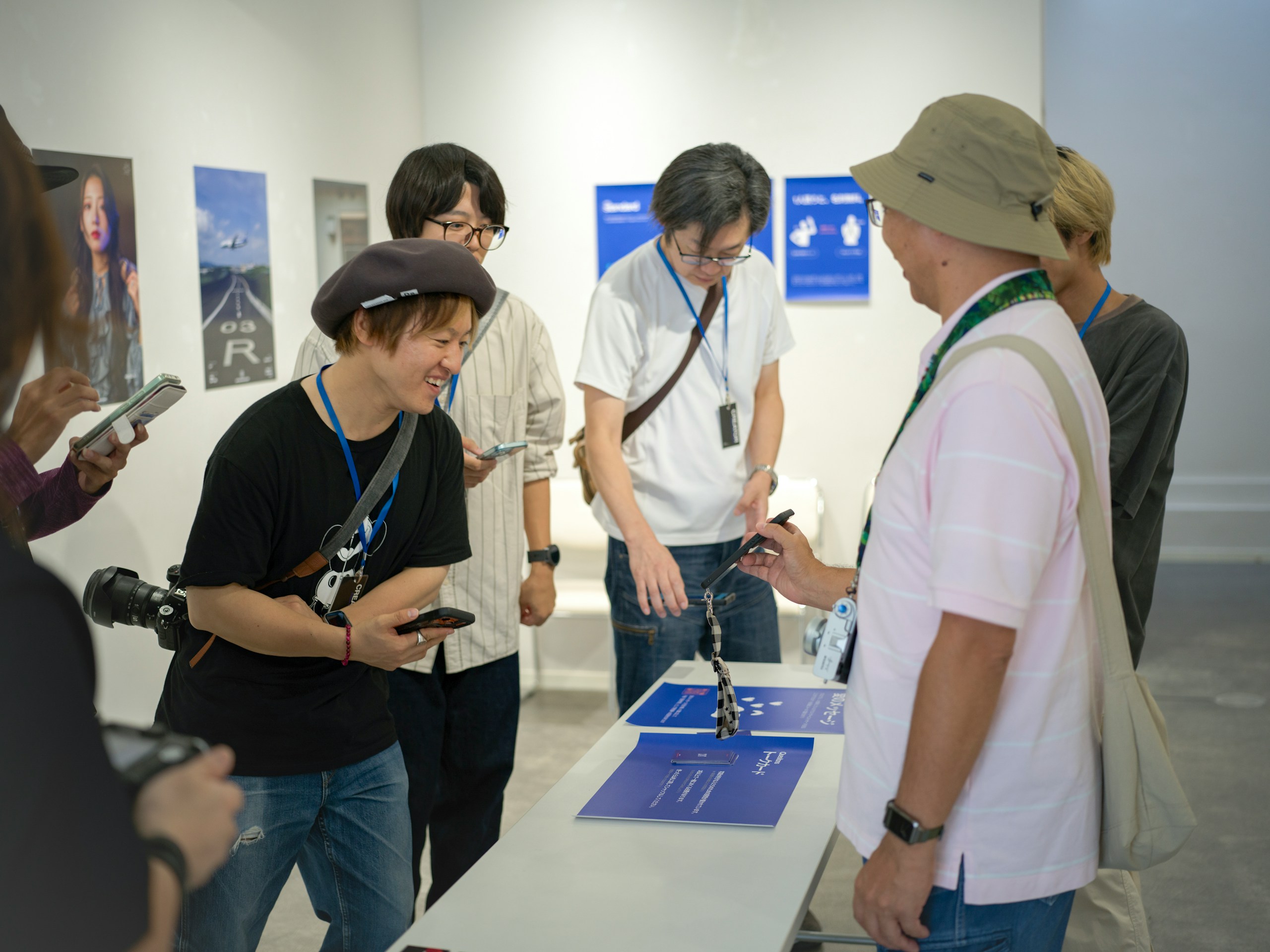 photo poster project | เกียวโต | รายงานกิจกรรม | Release #629