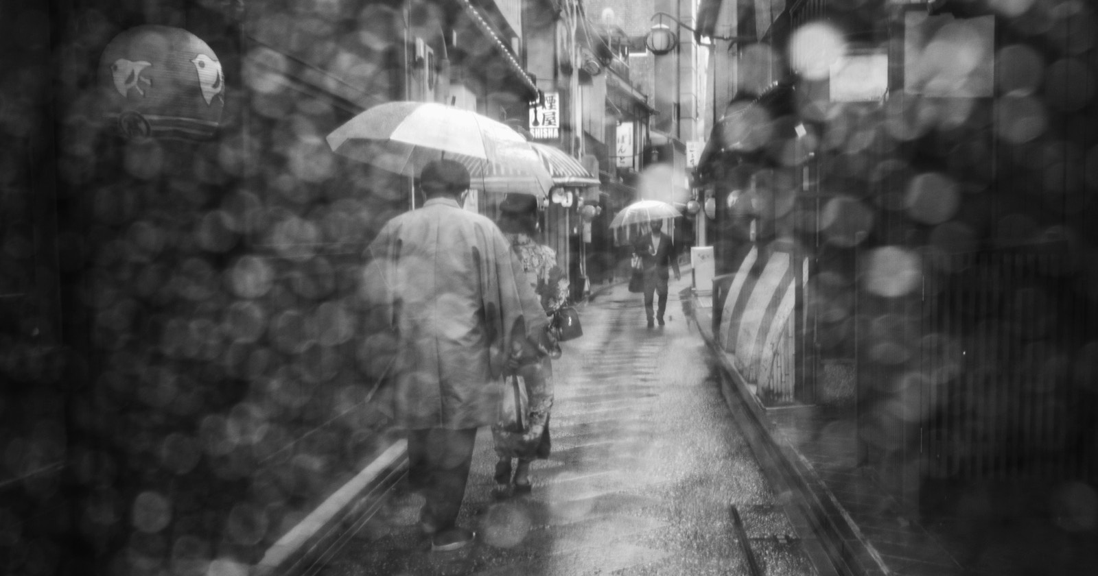 Les différences esthétiques révélées par les photos de paysages au Japon et à l'étranger | Knowledge #291