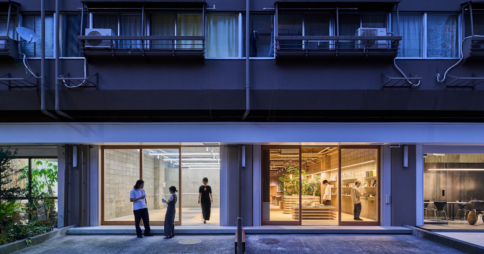 ppp迎来一周年!特别展览与快闪活动「access to love」即将举办 | Release #672
