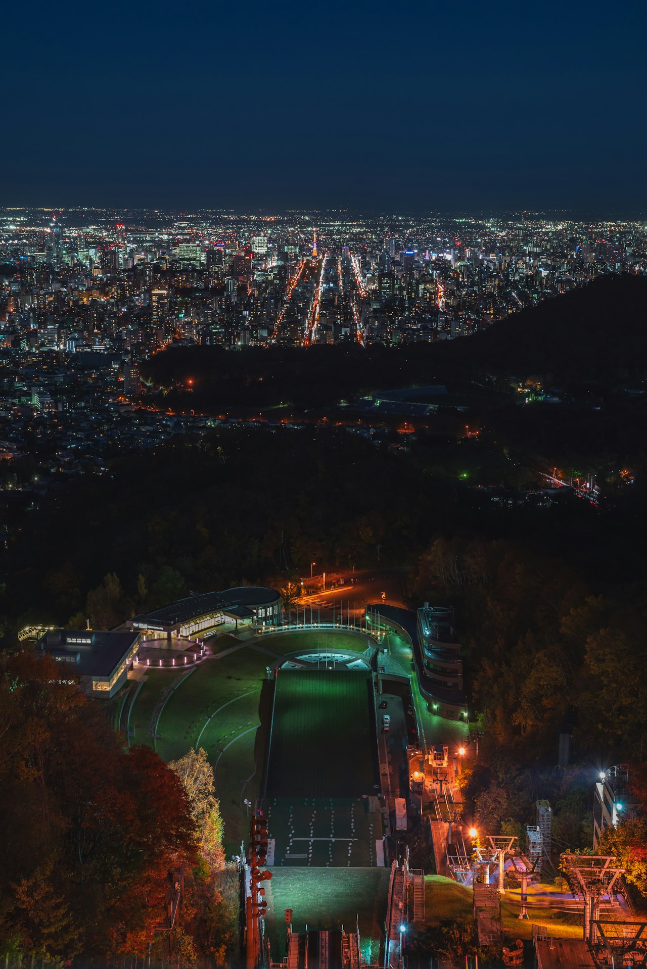 #Hokkaido | Des lieux de photographie à visiter au moins une fois | Focus #71