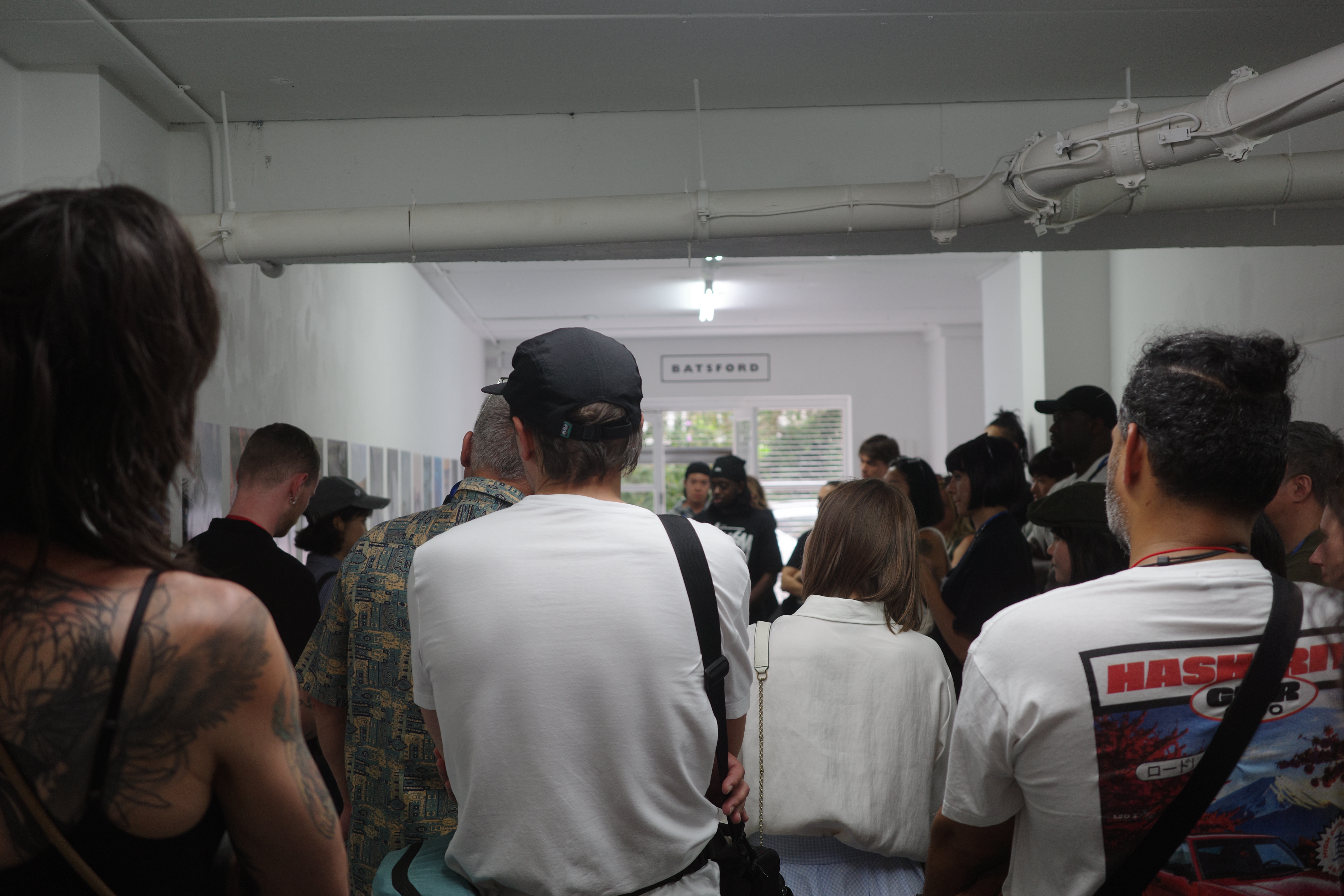 photo poster project | London | Eventbericht | Release #861