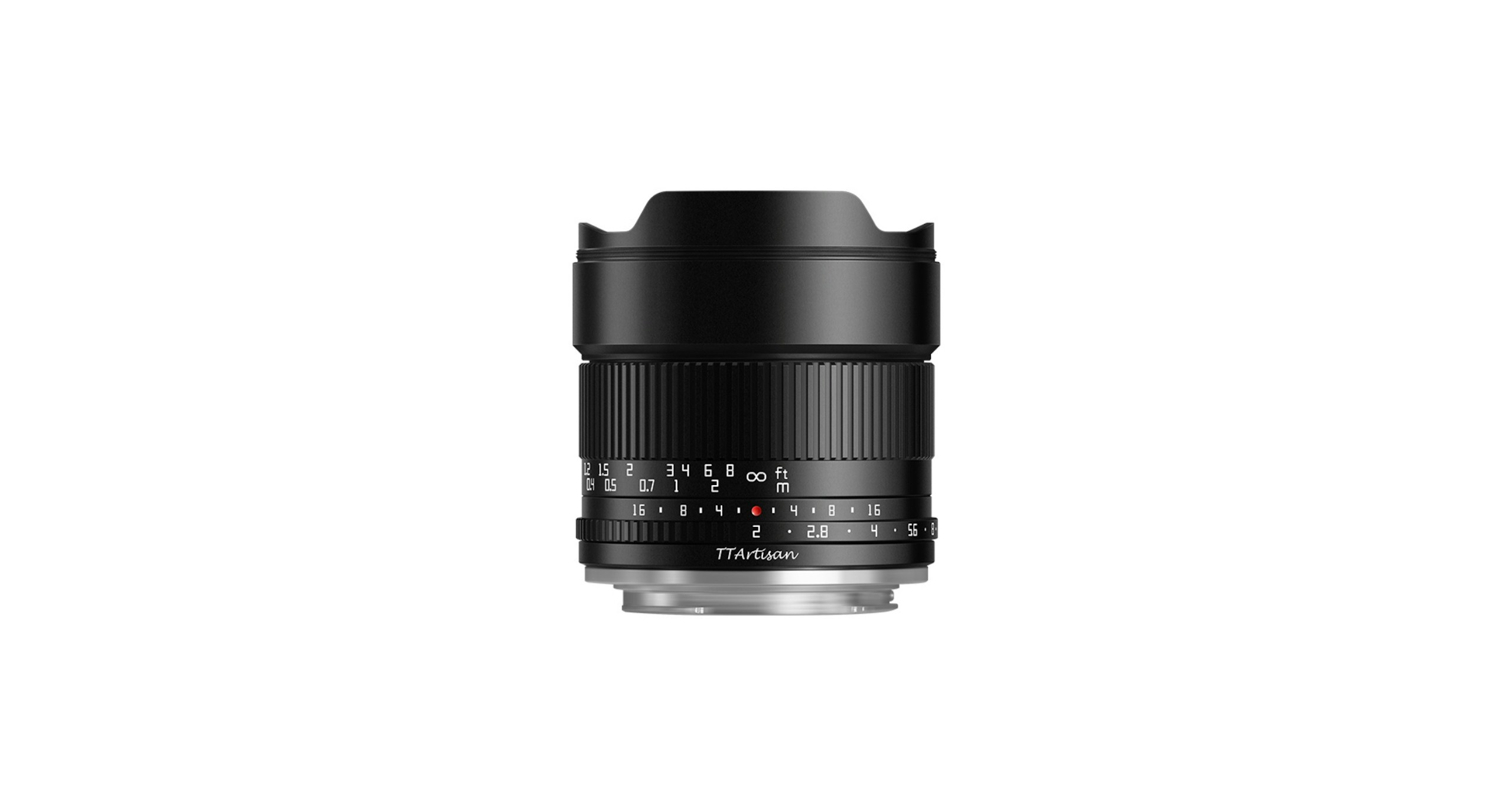 Objectif ultra grand angle « TTArtisan 10mm F2 » offrant un angle de vue de 105° | Ingreat Japan