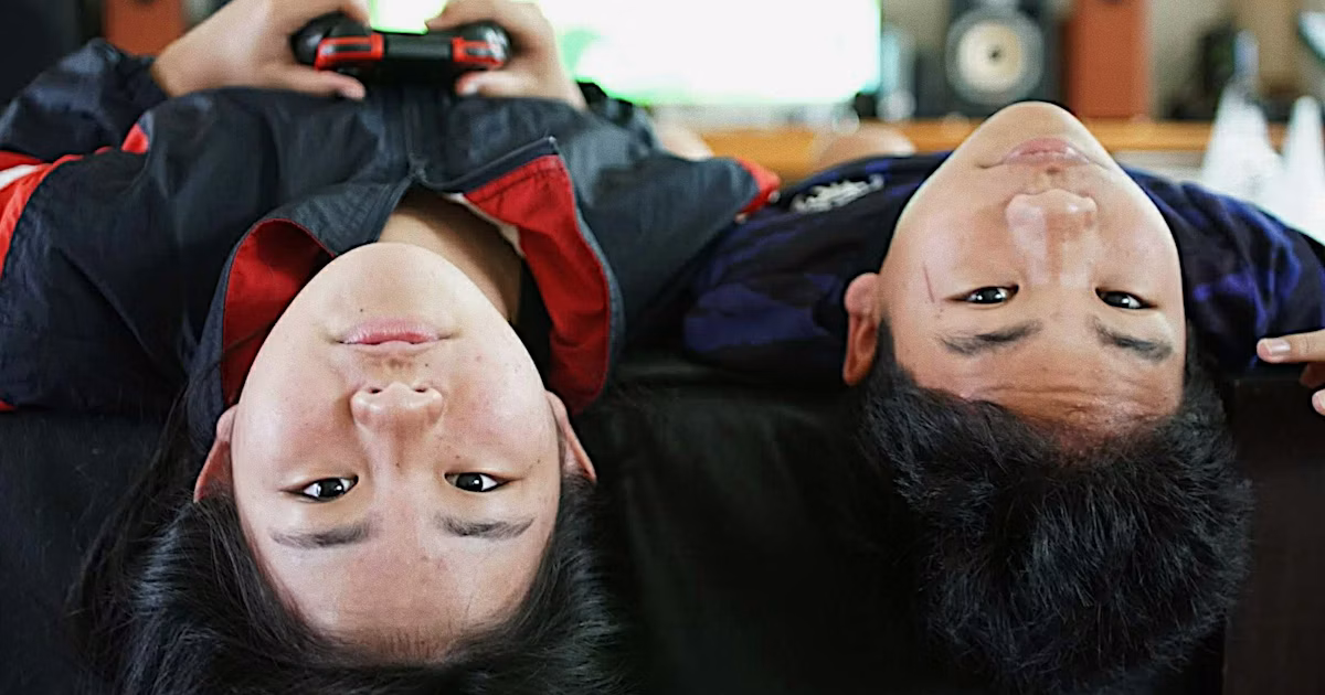 #pair | 같은 구도에서 탄생하는 이야기 | Focus #434