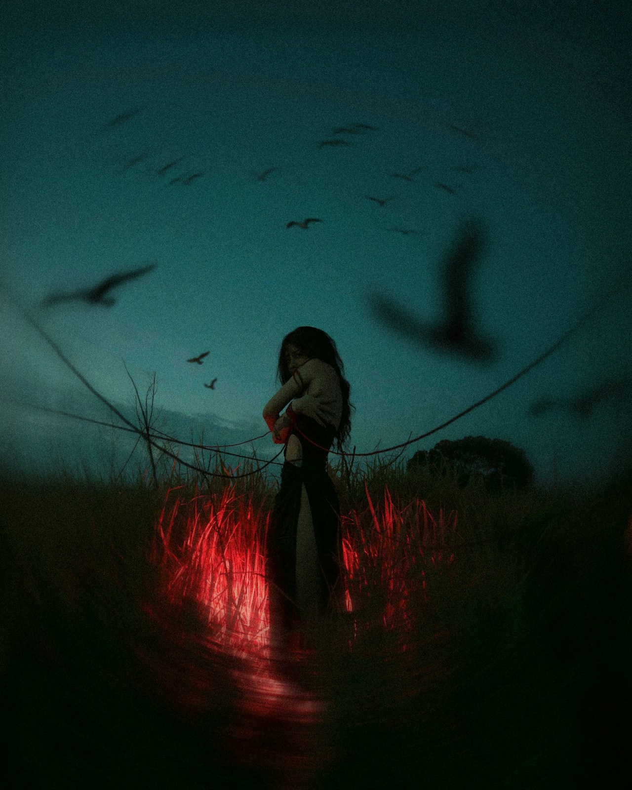 Photo by W Mick