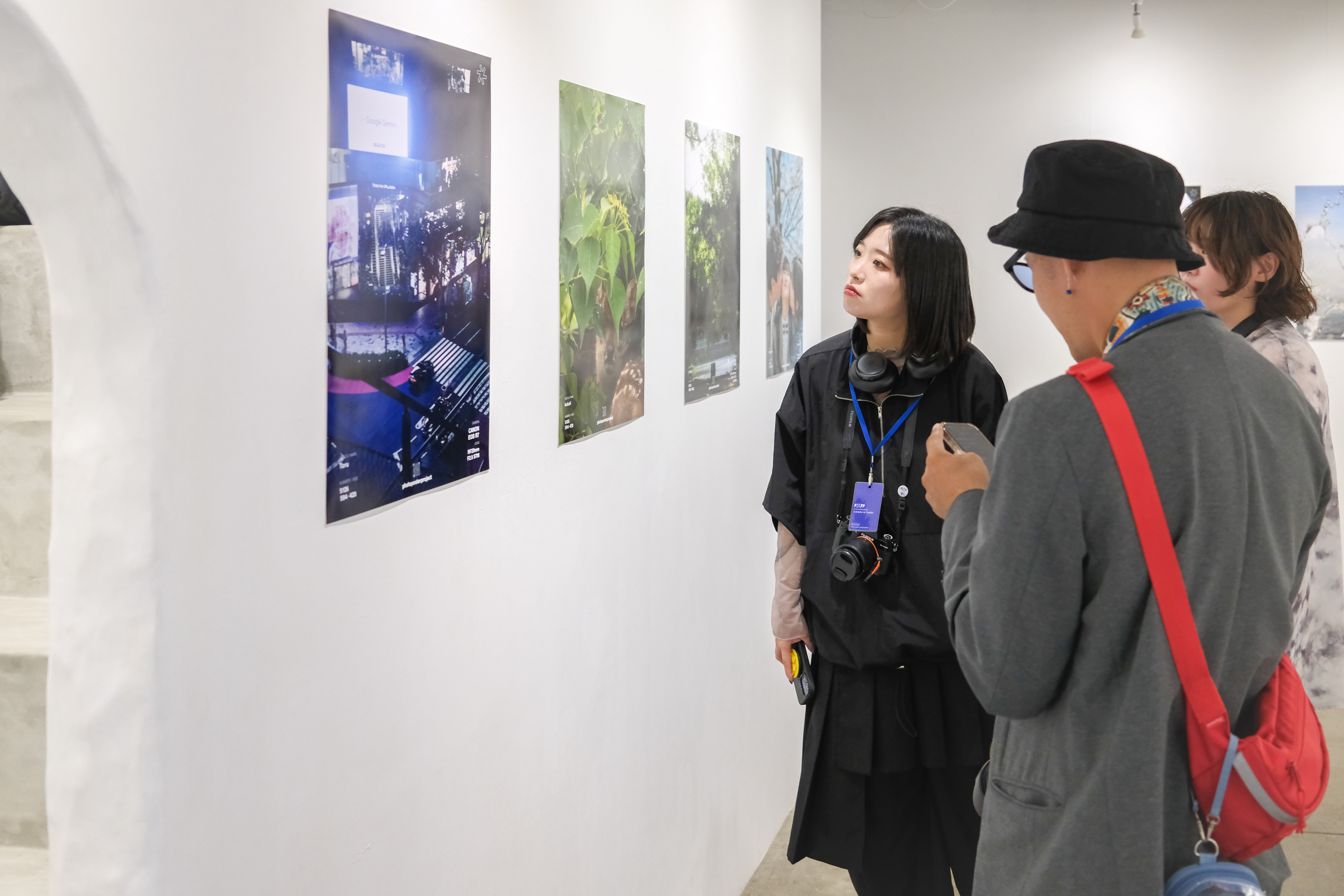 photo poster project | 大阪 | イベントレポート | Release #933