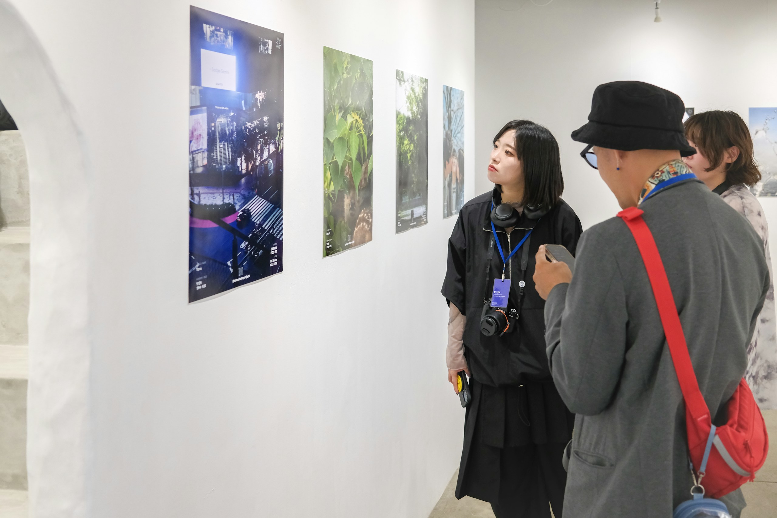 photo poster project | 大阪 | イベントレポート | Release #933