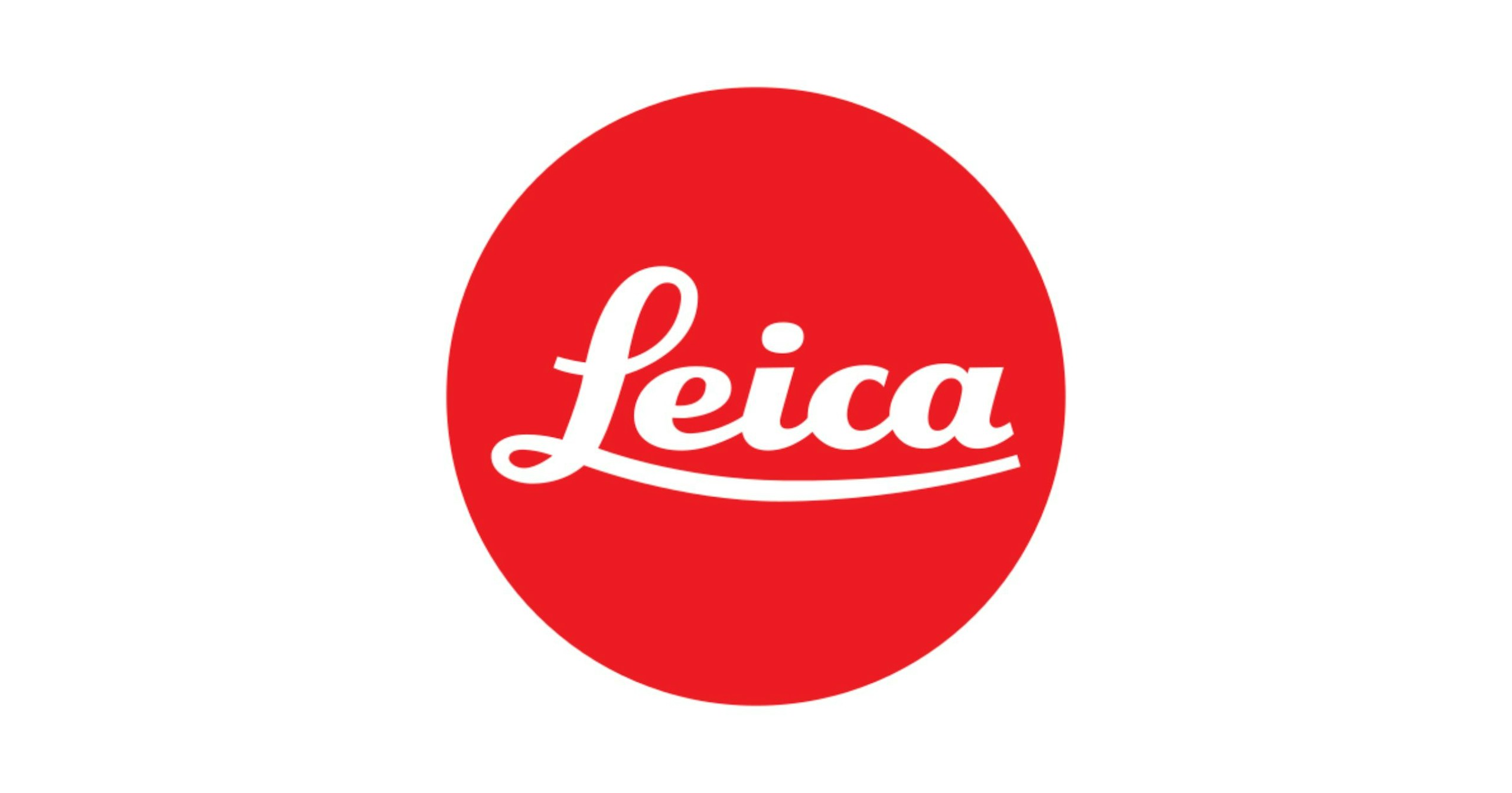 6月12日价格调整实施 | Leica