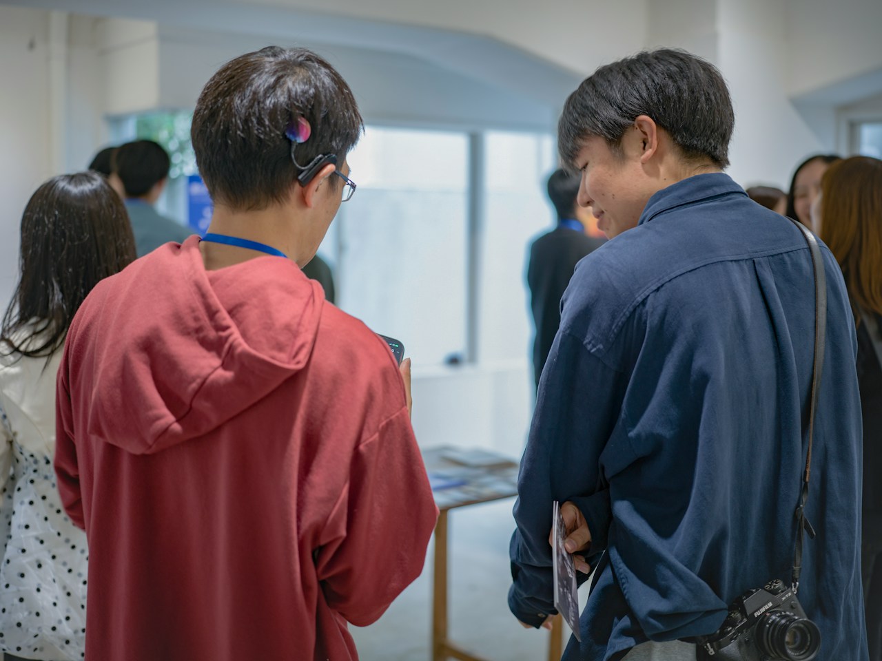 photo poster project | Kyoto | Report sull'evento | Release #650