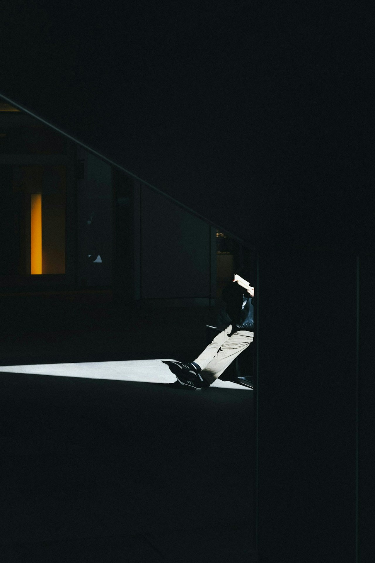 Dramatische Fototechniken mit Licht und Schatten | Knowledge #205