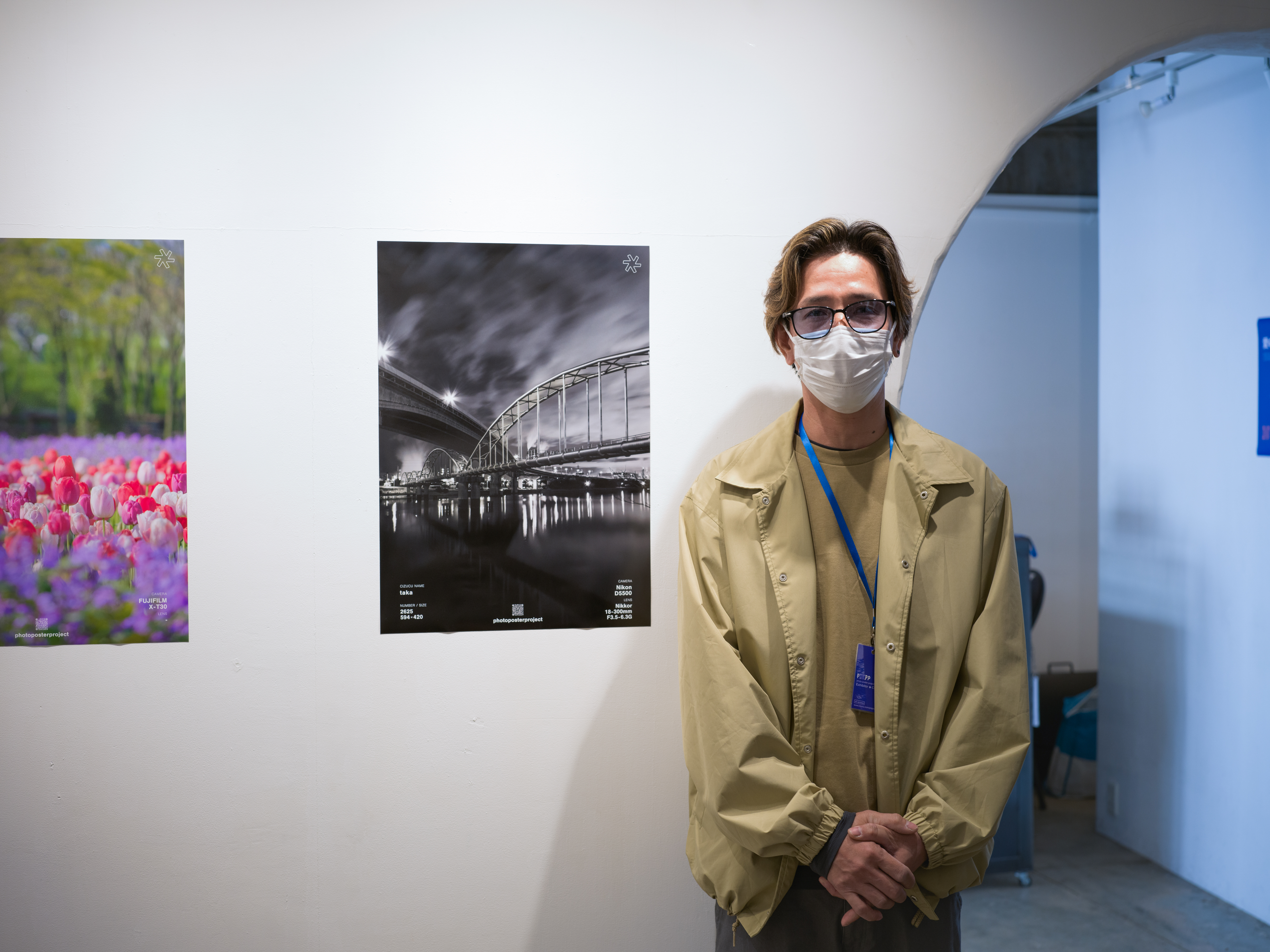 photo poster project | 大阪 | イベントレポート | Release #752