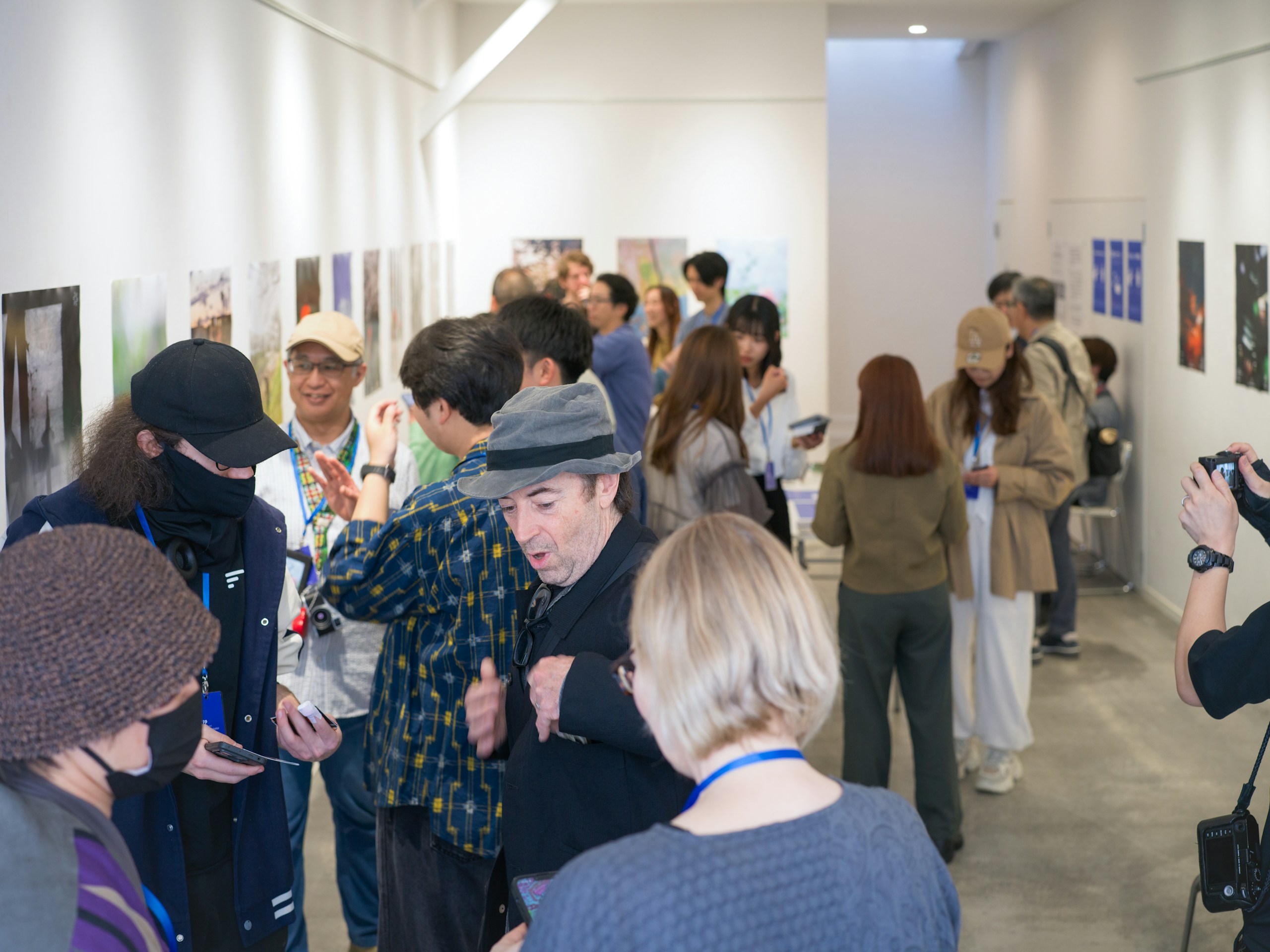 photo poster project | Kyoto | Reportage evento | Release #804