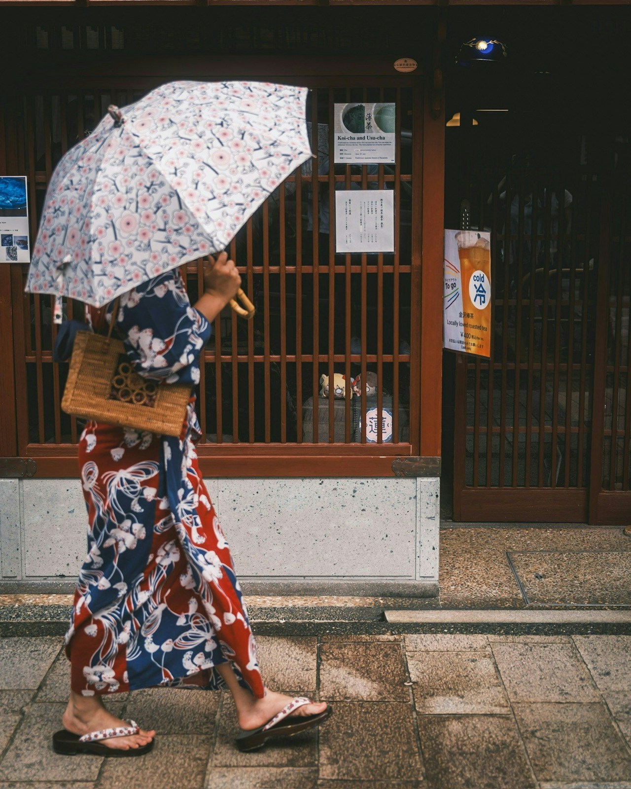 Photo by tk