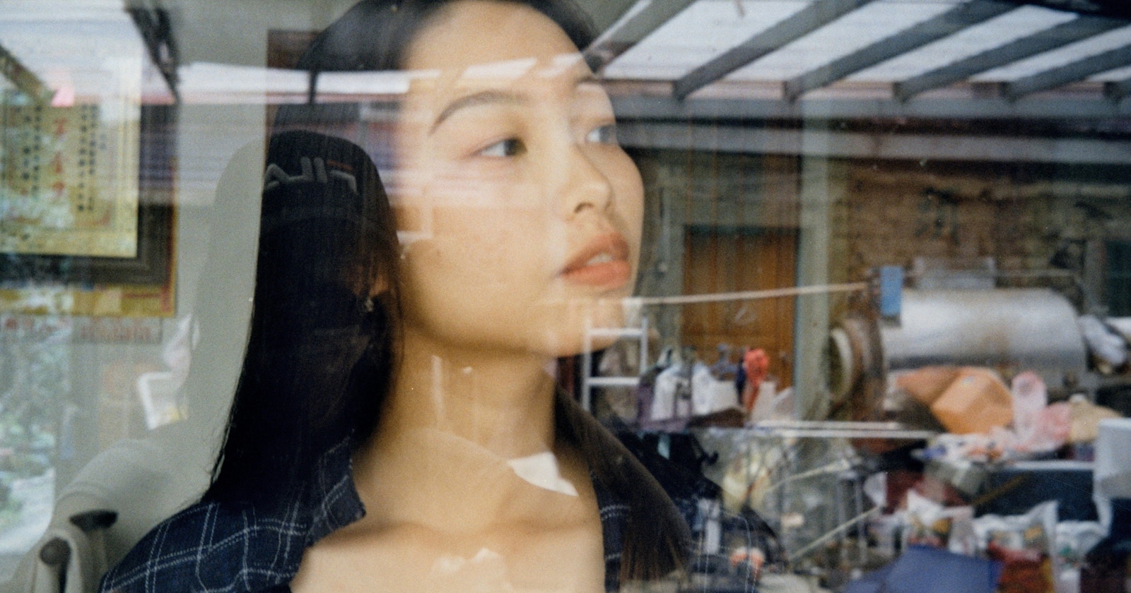 Read Your Photography | 庭と離れた私 | Focus #662