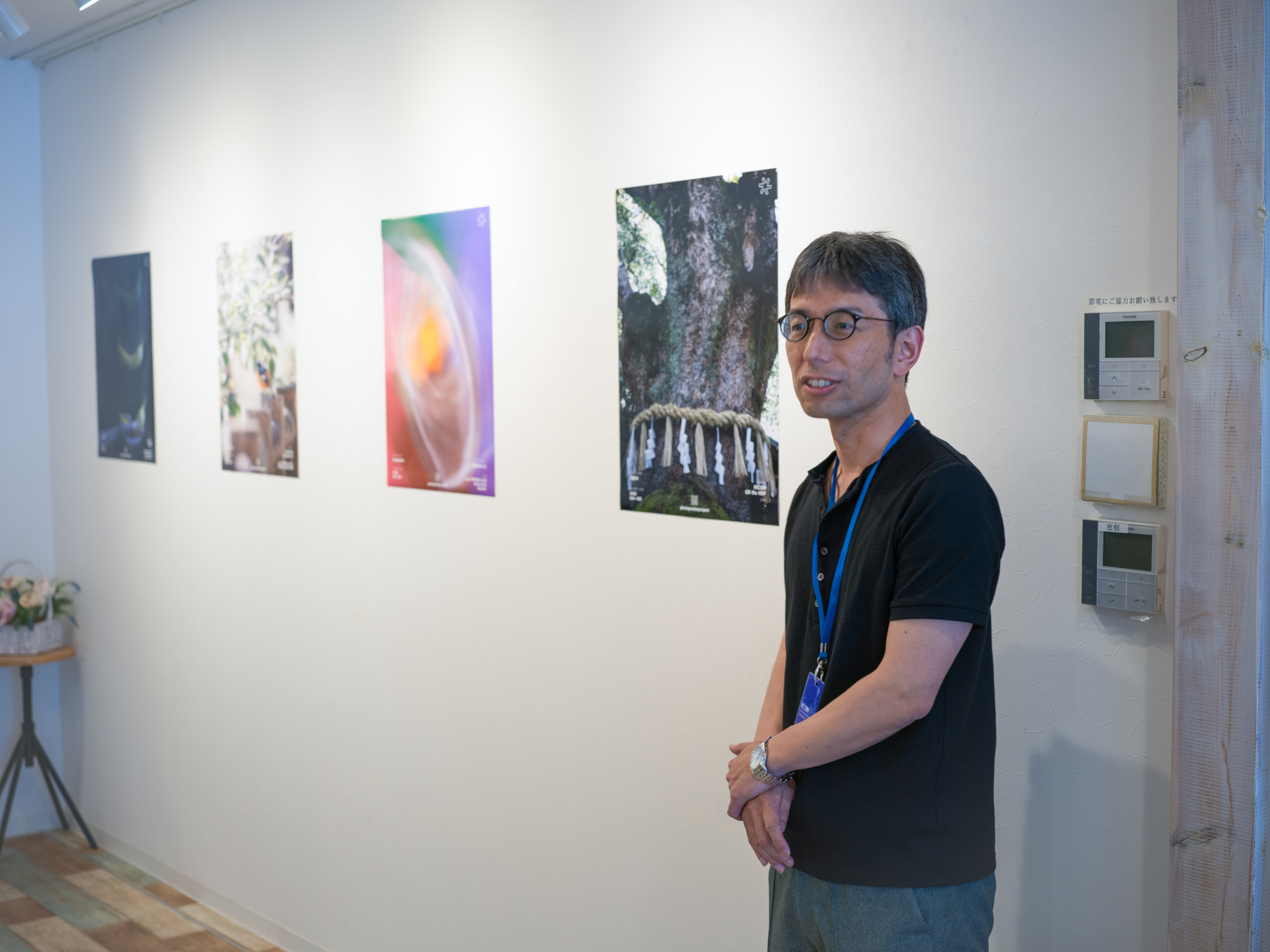 photo poster project | 名古屋 | イベントレポート | Release #787