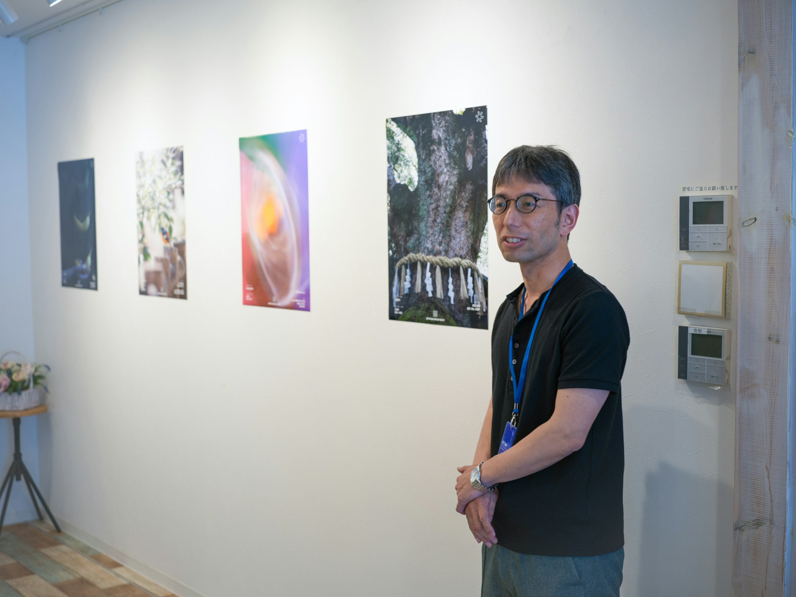 photo poster project | 名古屋 | イベントレポート | Release #787